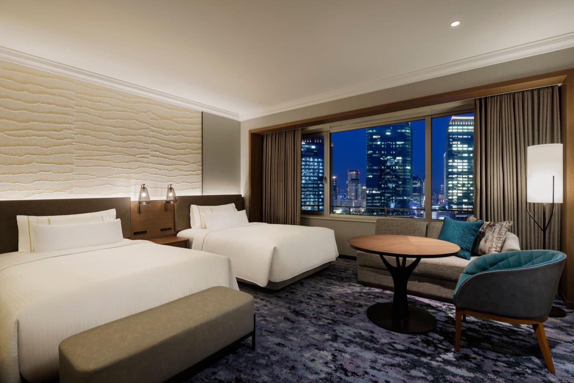 The Westin Osaka