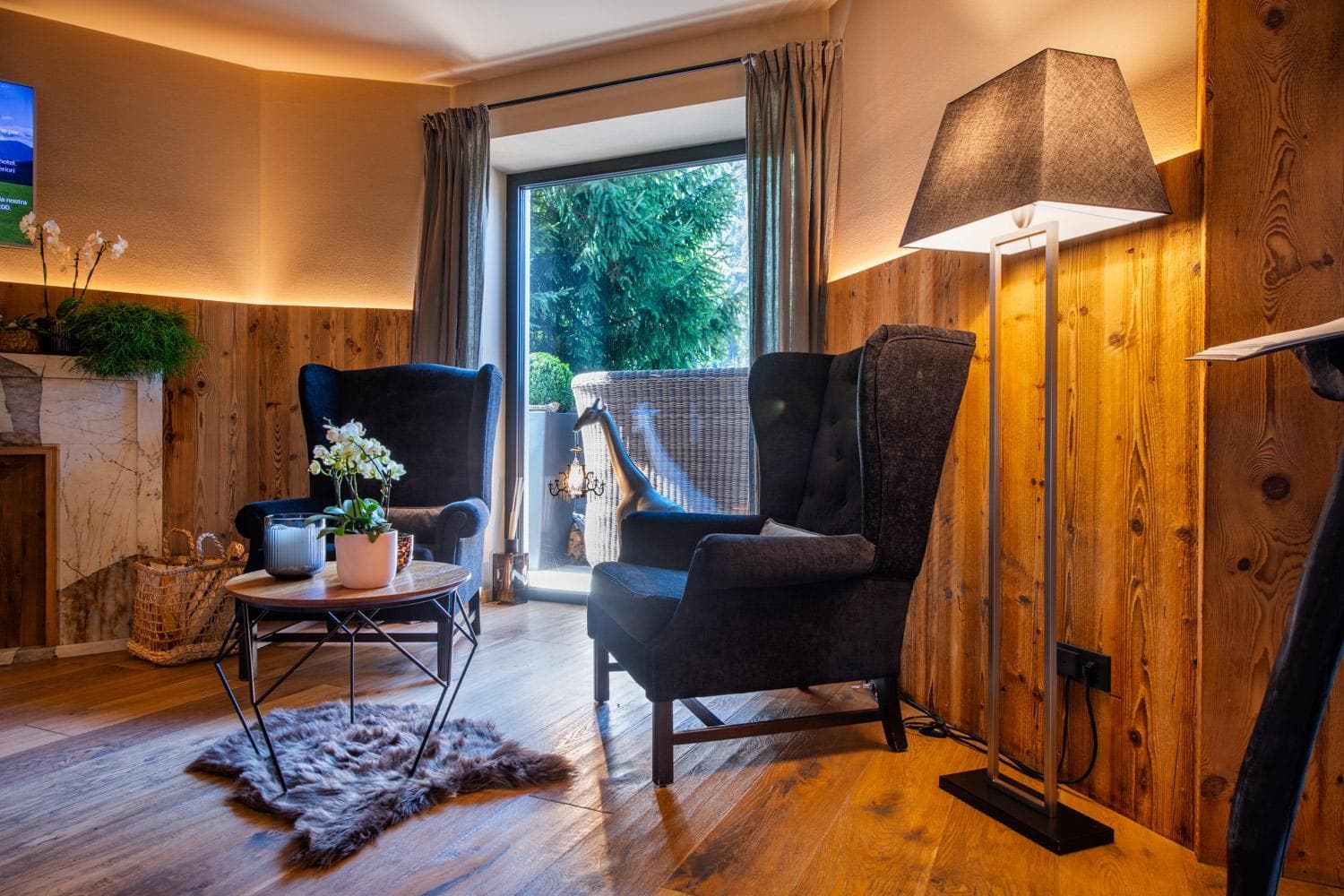 Hotel Montchalet