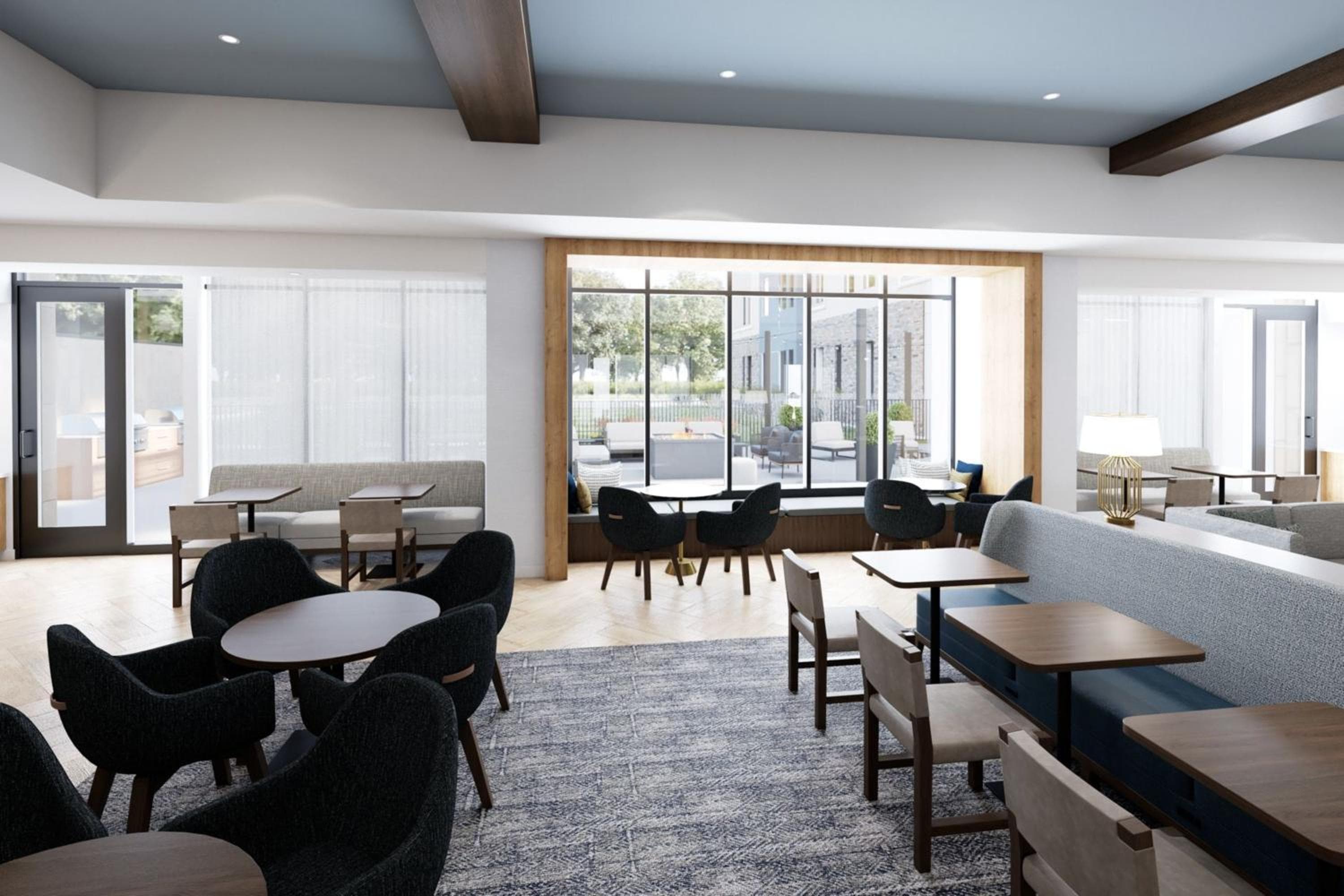Staybridge Suites Manteca by IHG