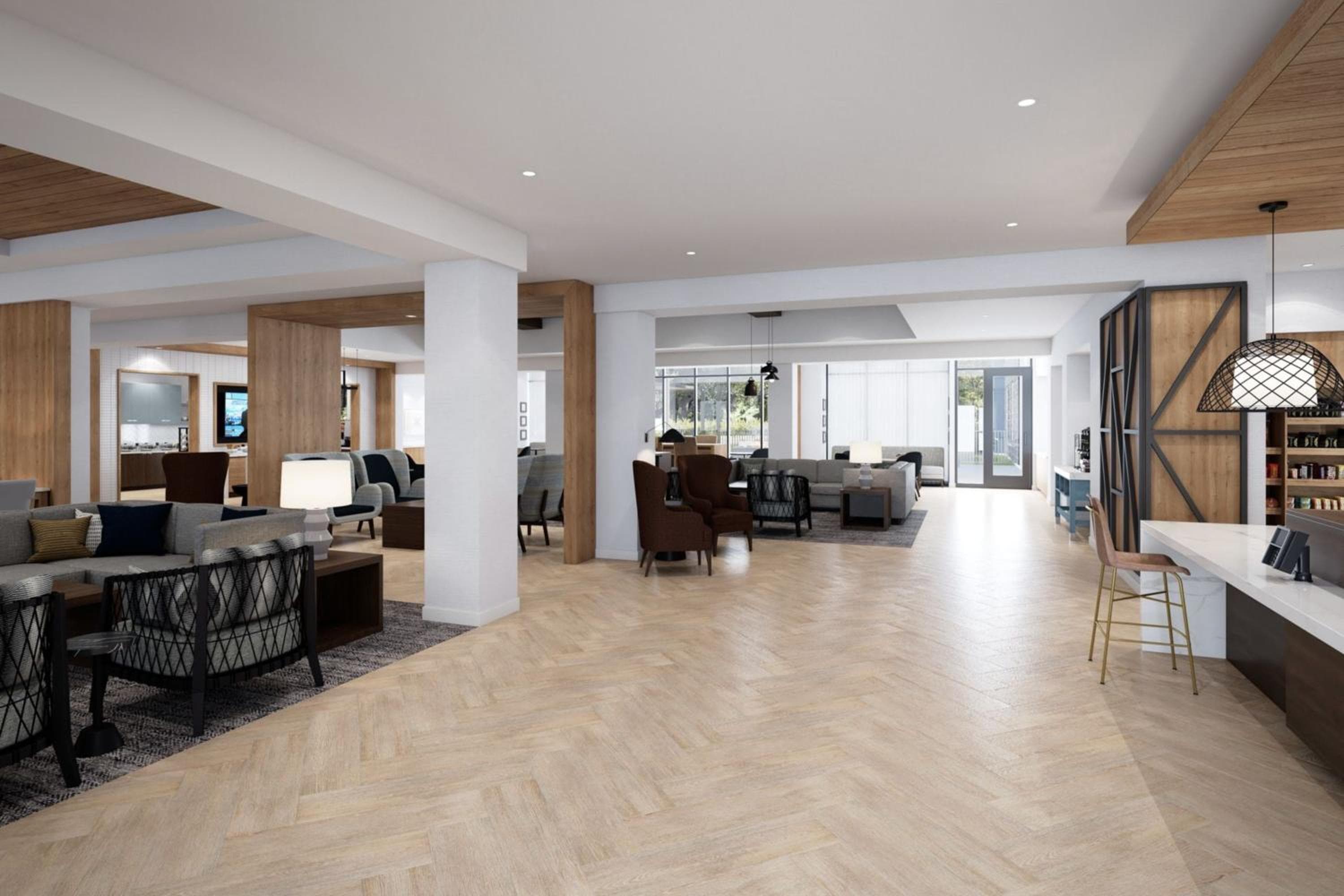 Staybridge Suites Manteca by IHG