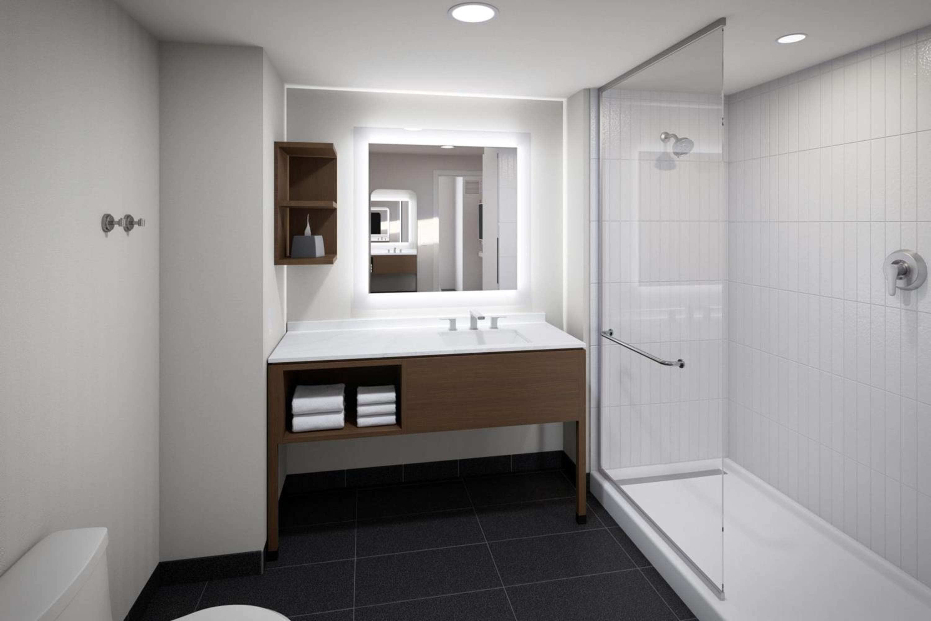 Staybridge Suites Manteca by IHG