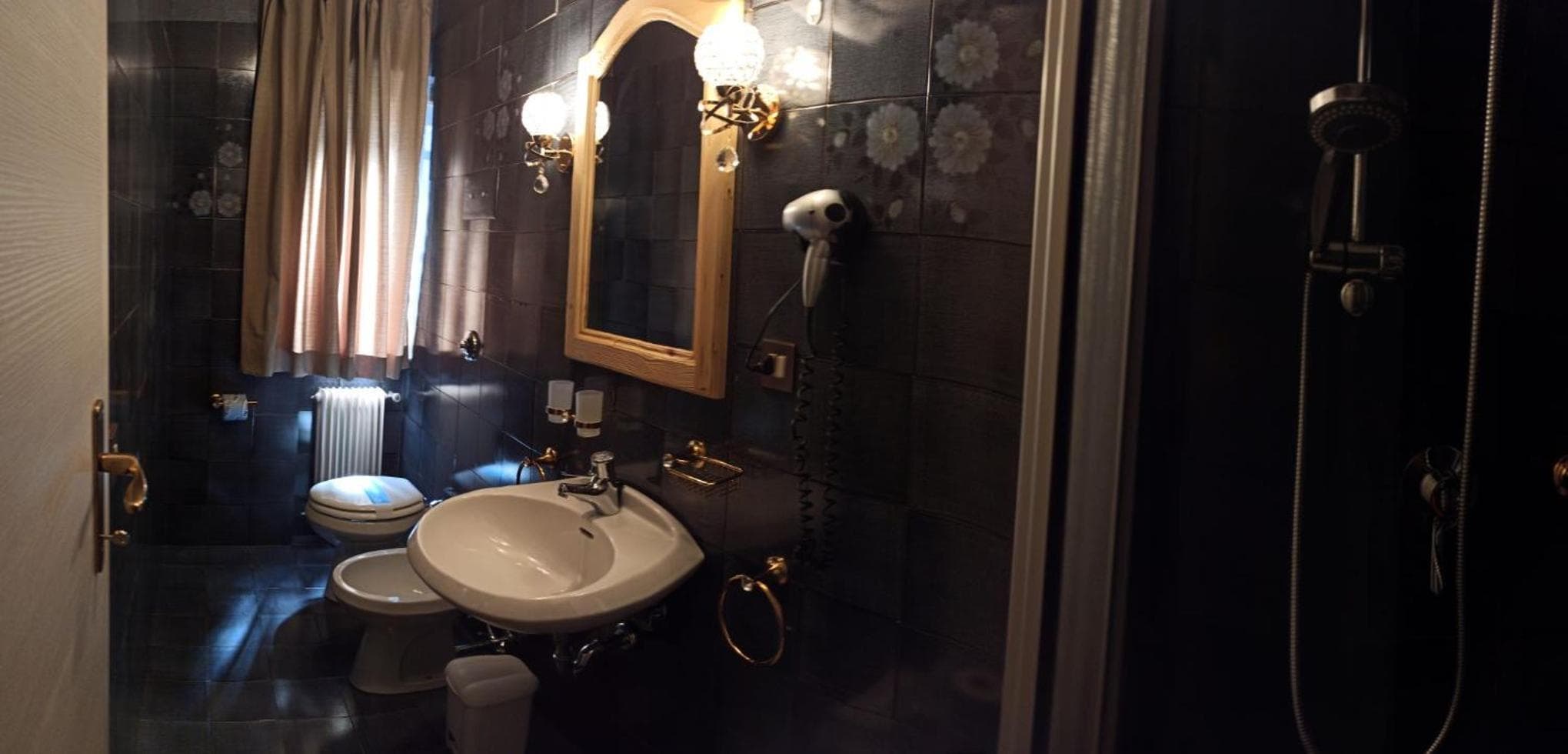 La Bocchetta Romantic Spa Hotel e Ristorante