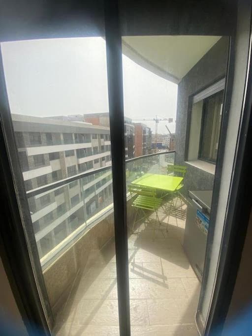 Élégant & Cosy Appartement