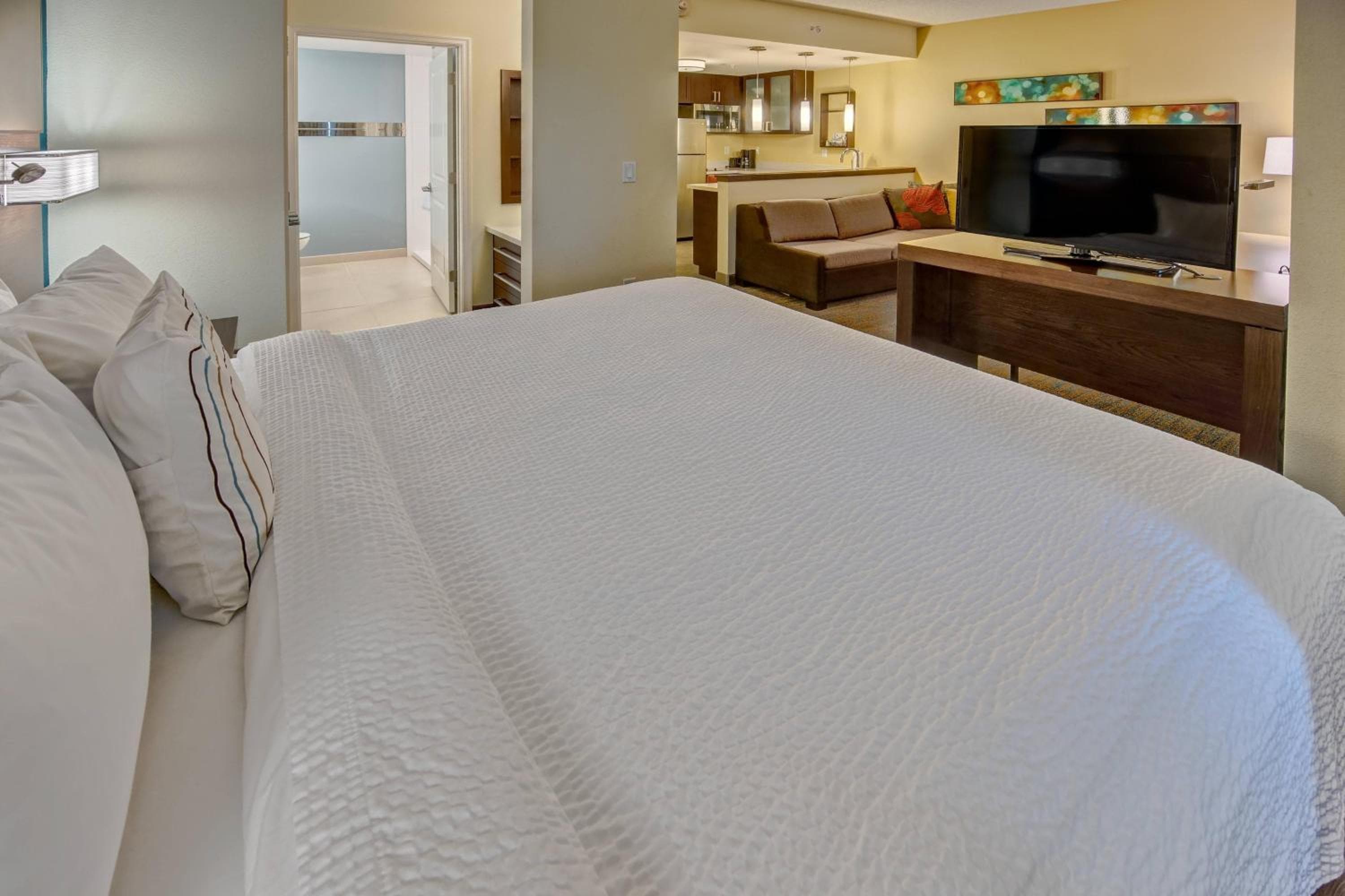 Residence Inn Fort Lauderdale Pompano Beach Central