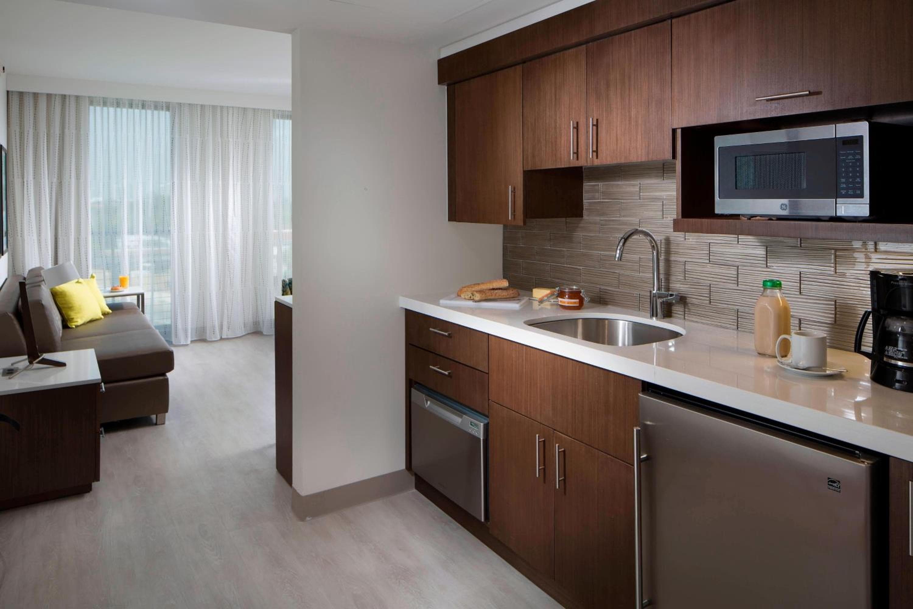 Residence Inn by Marriott Miami Beach South Beach