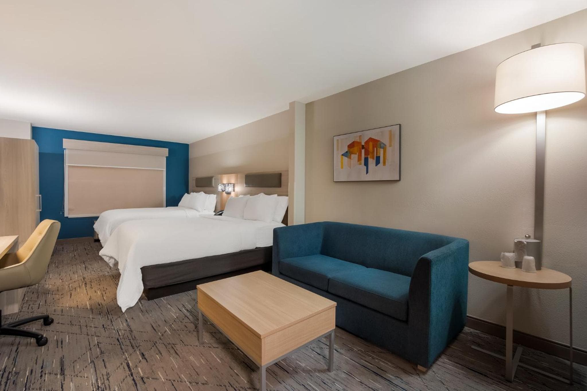 Holiday Inn Express & Suites Lexington by IHG