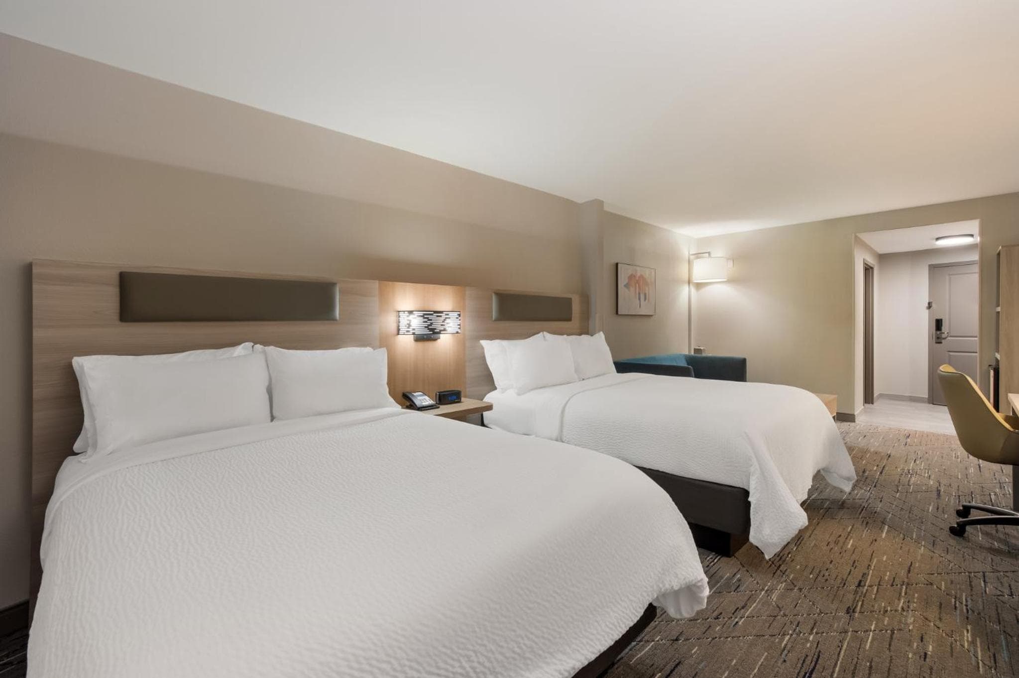 Holiday Inn Express & Suites Lexington by IHG