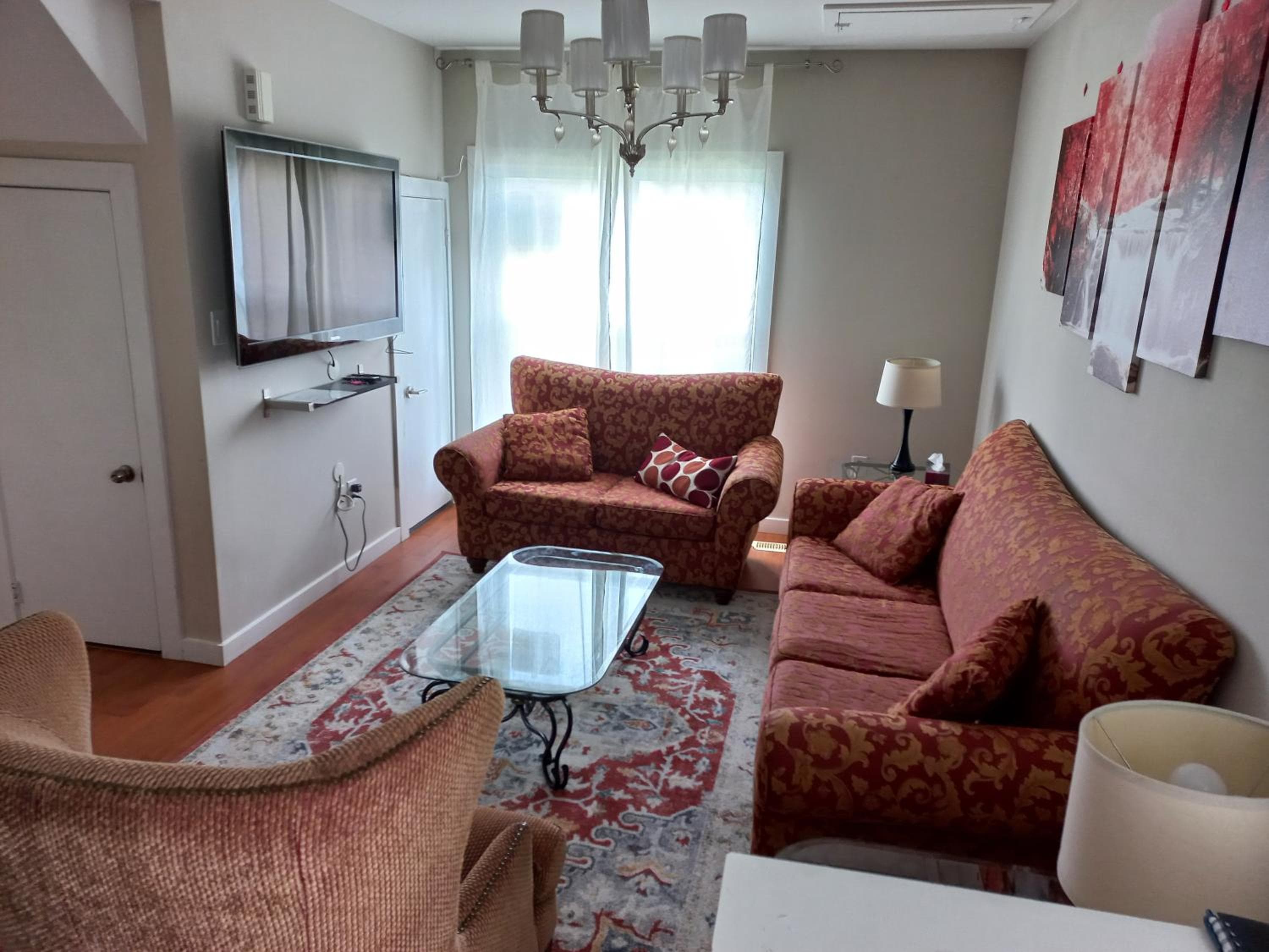 Niagara Falls Dream Family Retreat