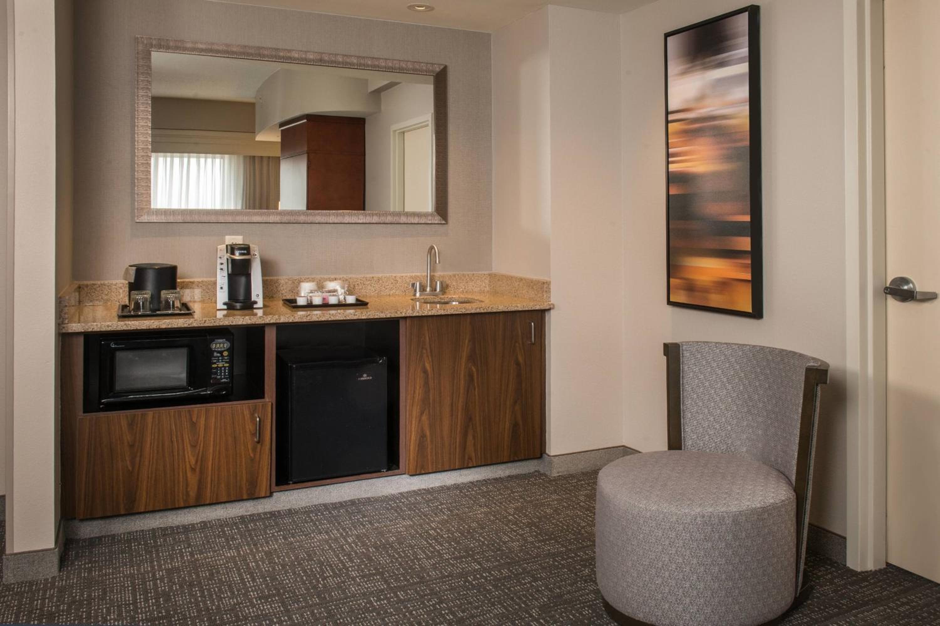 Courtyard by Marriott Hagerstown