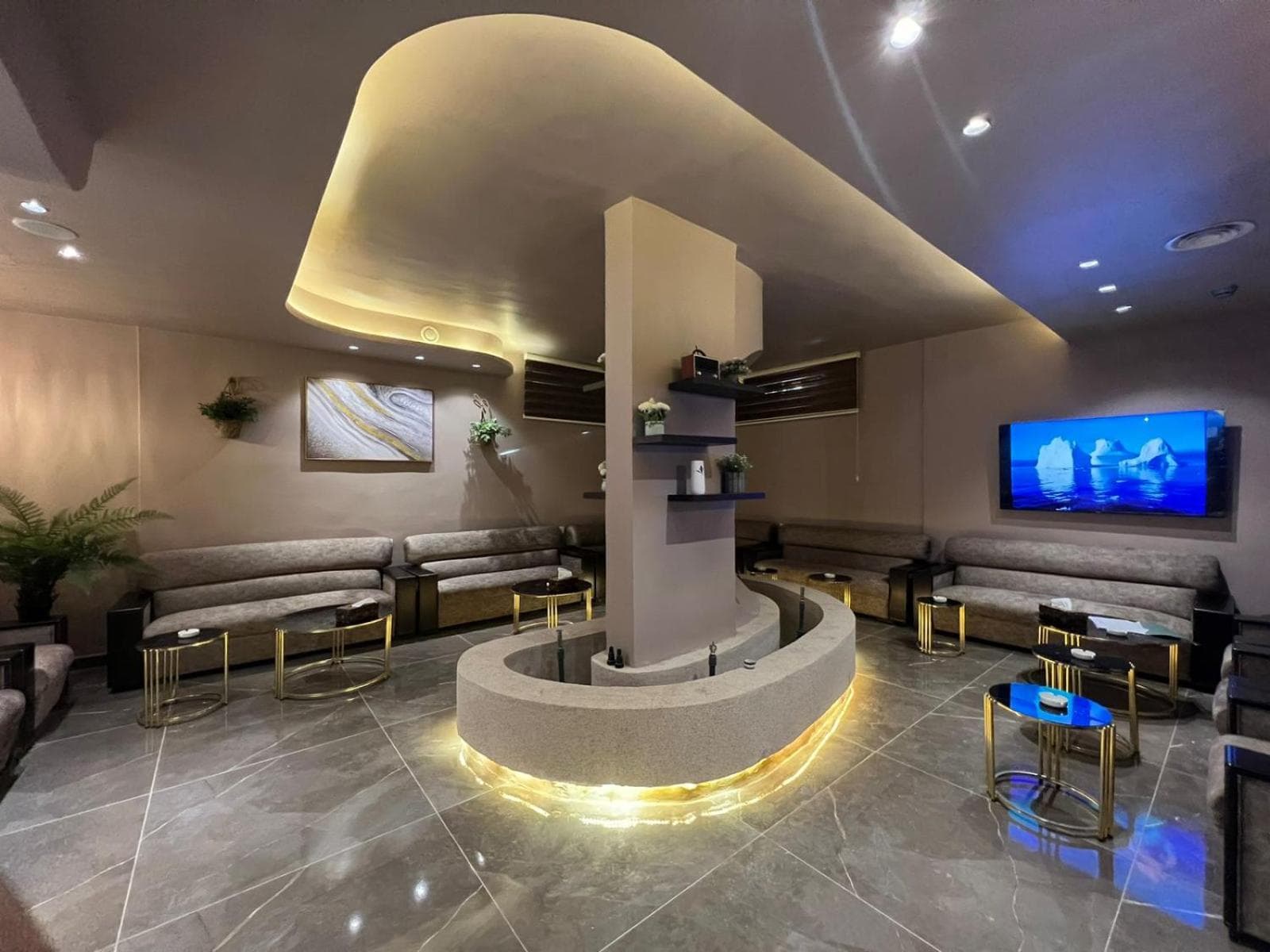 Kaya Hotel Amman