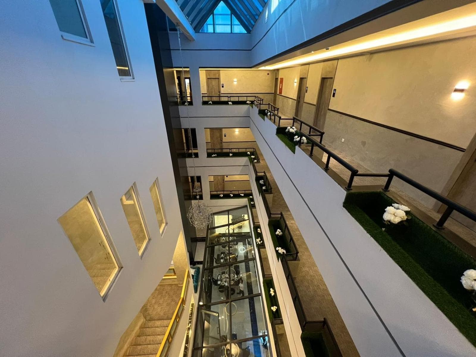 Kaya Hotel Amman