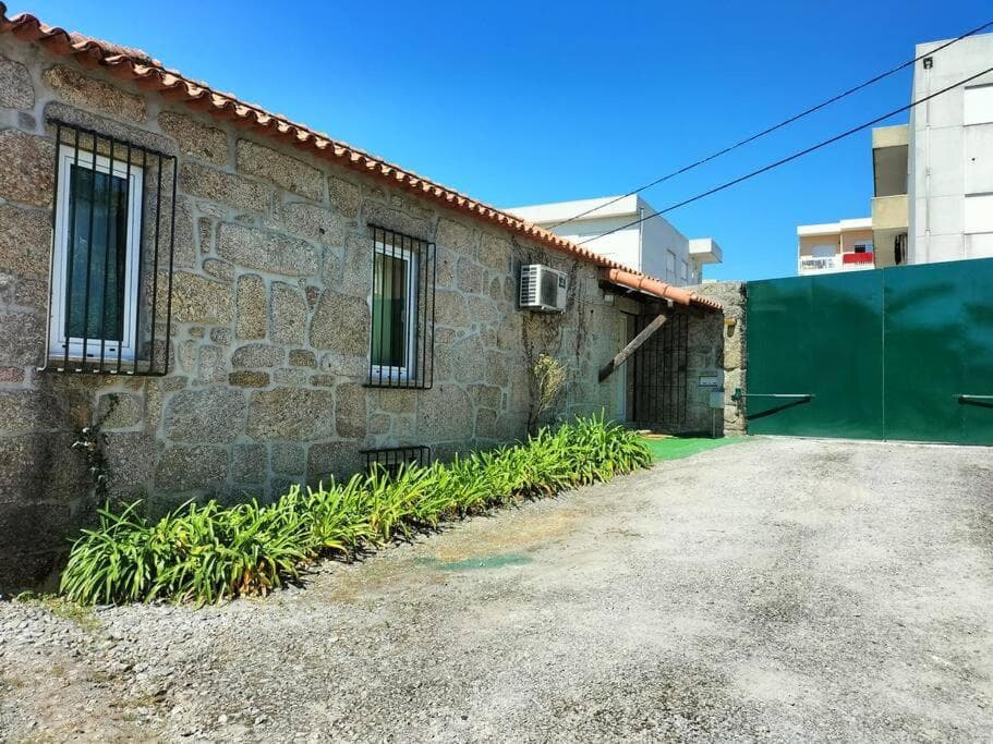 Casa da Aldeia