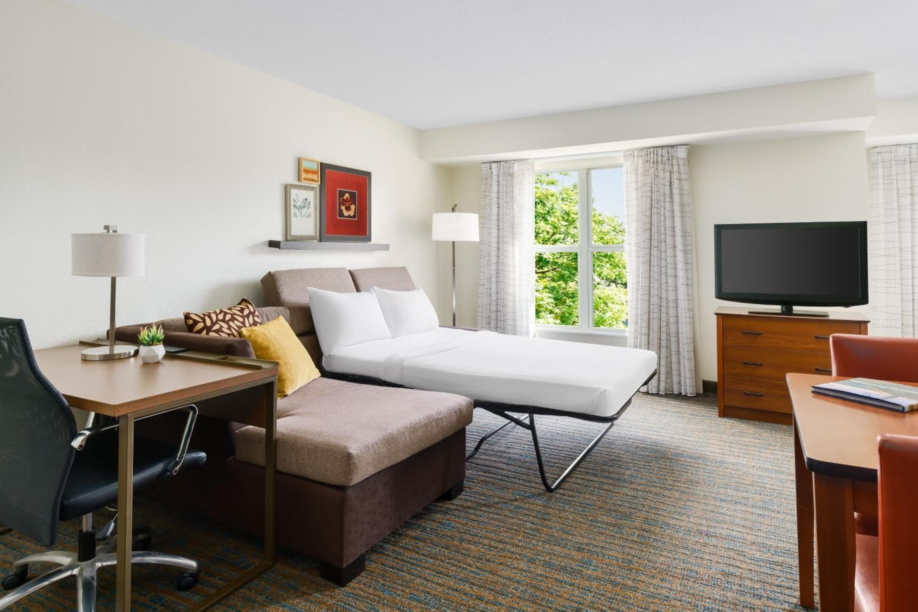 Residence Inn by Marriott Philadelphia Montgomeryville