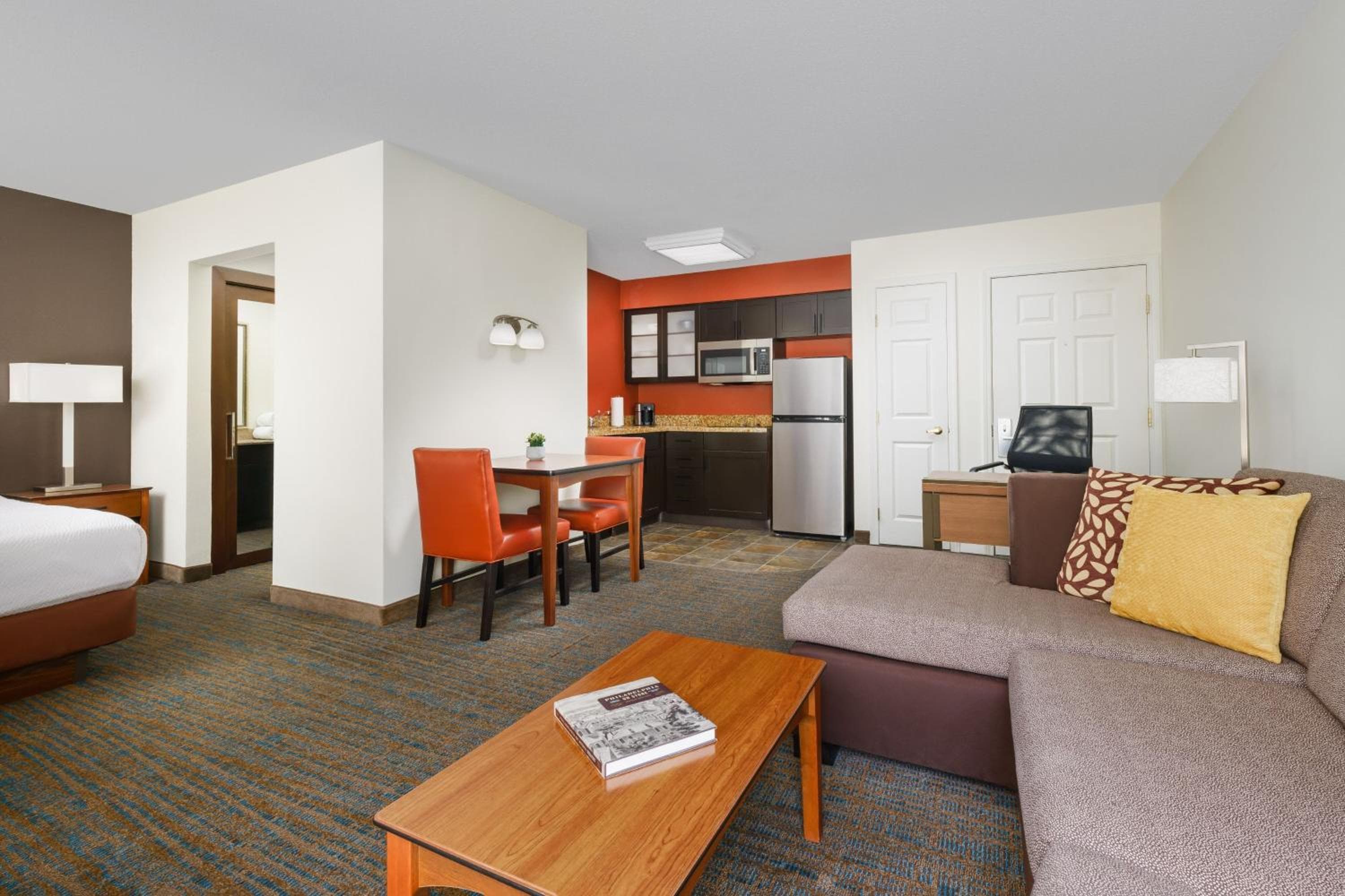 Residence Inn by Marriott Philadelphia Montgomeryville