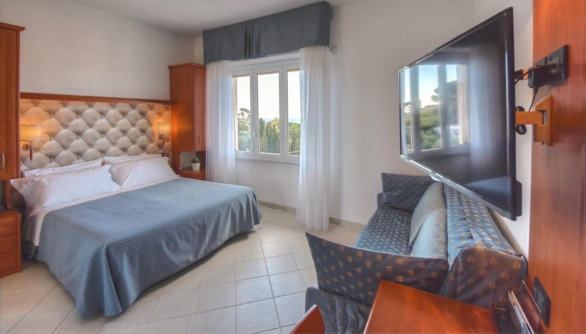 Hotel Noris