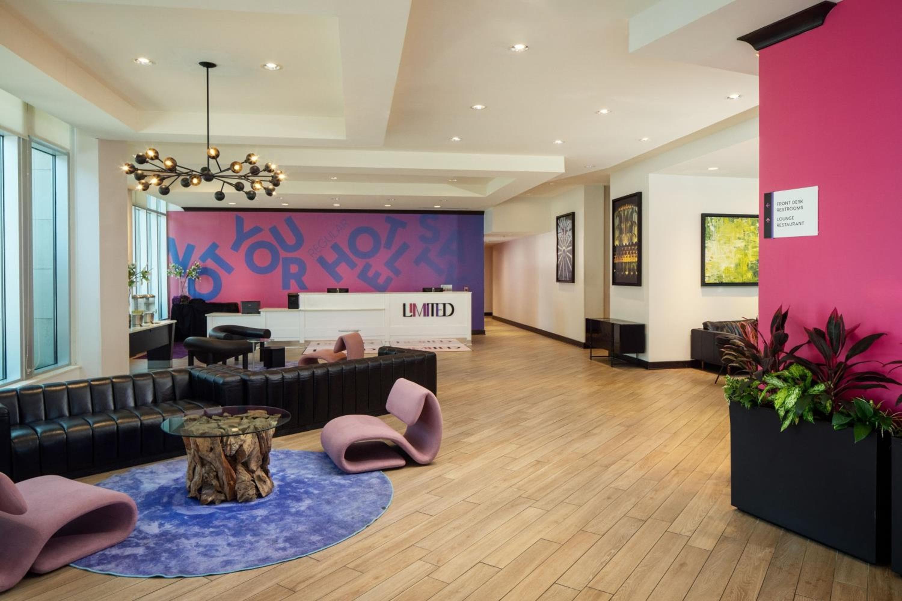 Live Oak, Charleston Historic District, a Tribute Portfolio Hotel