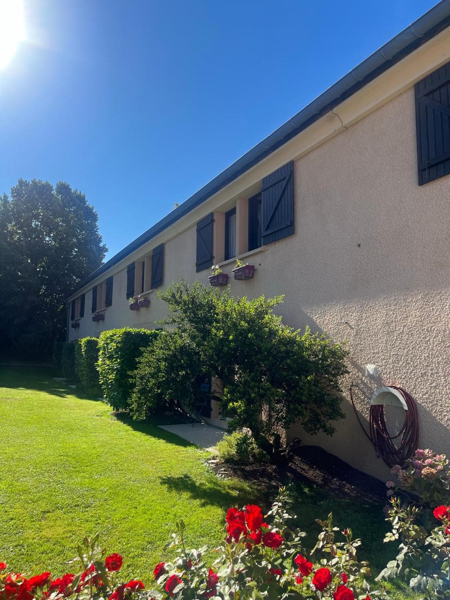 Hôtel Kyriad Epernay en Champagne