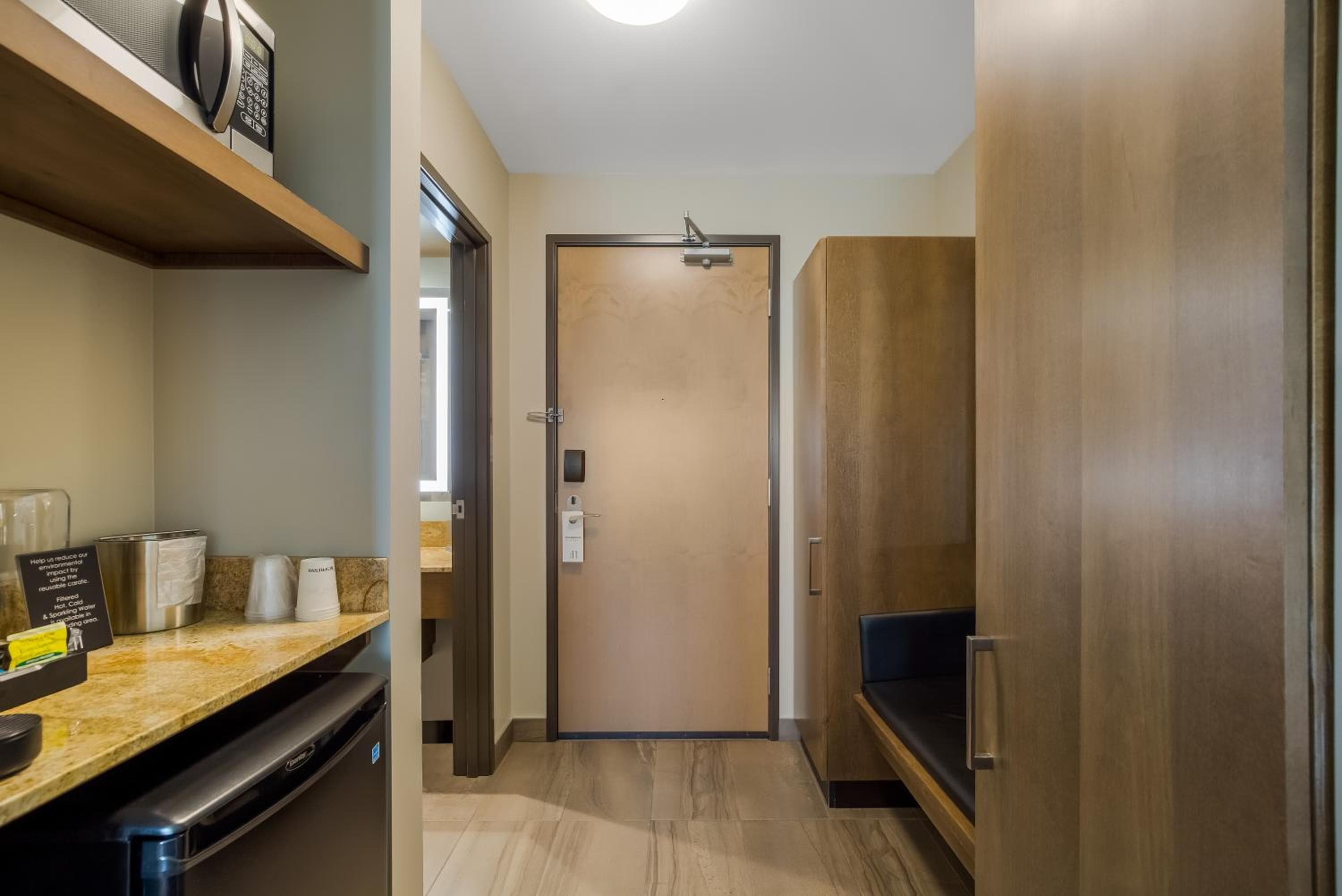 Hotel 11, MOD A Sonesta Collection