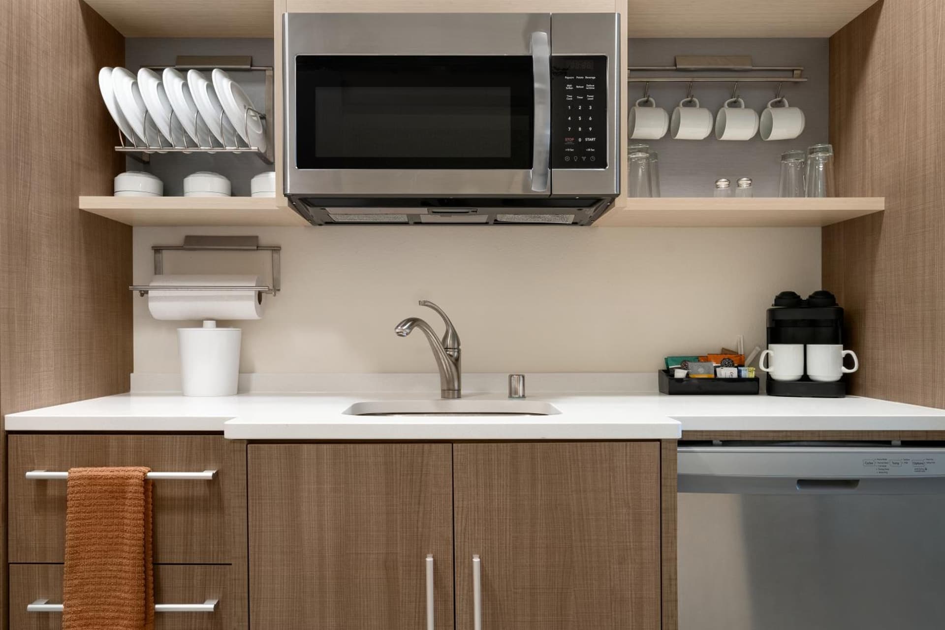 Home2 Suites By Hilton Quebec City