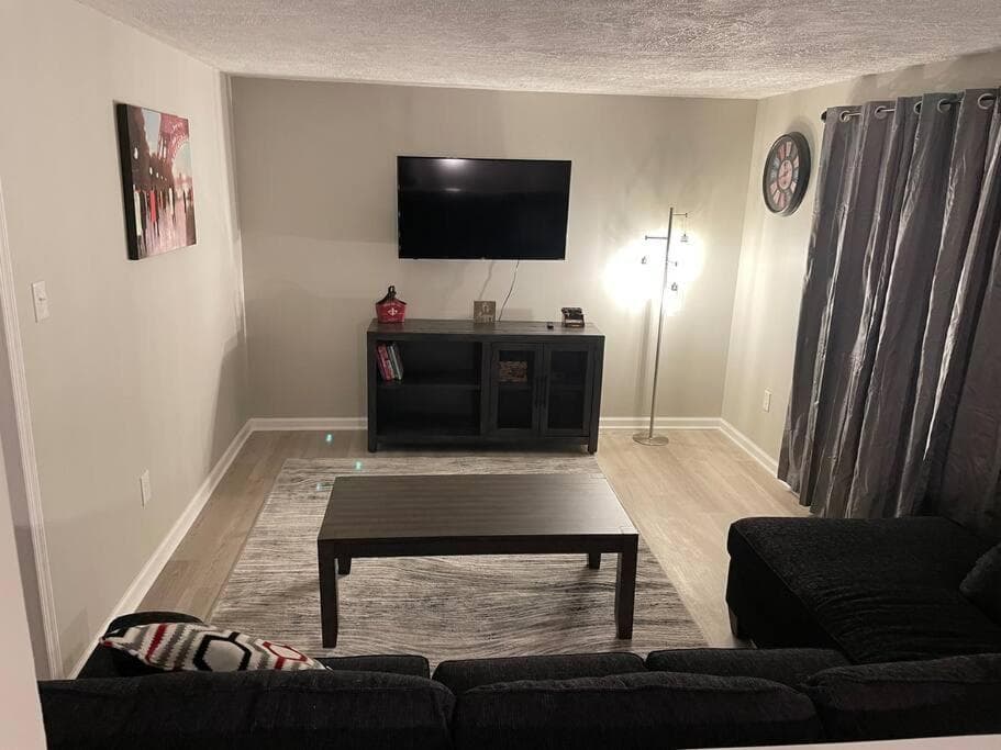 Spacious 3 Bedroom Home in Martinsburg WV.