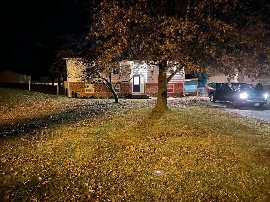 Spacious 3 Bedroom Home in Martinsburg WV.
