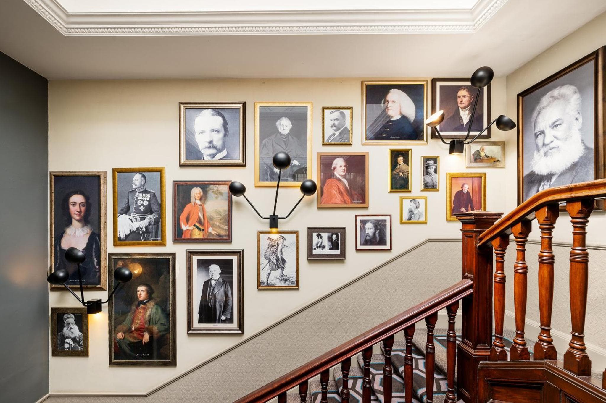 Hotel Indigo - Edinburgh - Princes Street by IHG