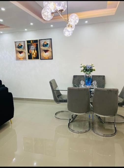 El Nuevo Renacer Suites apartamento en santiago