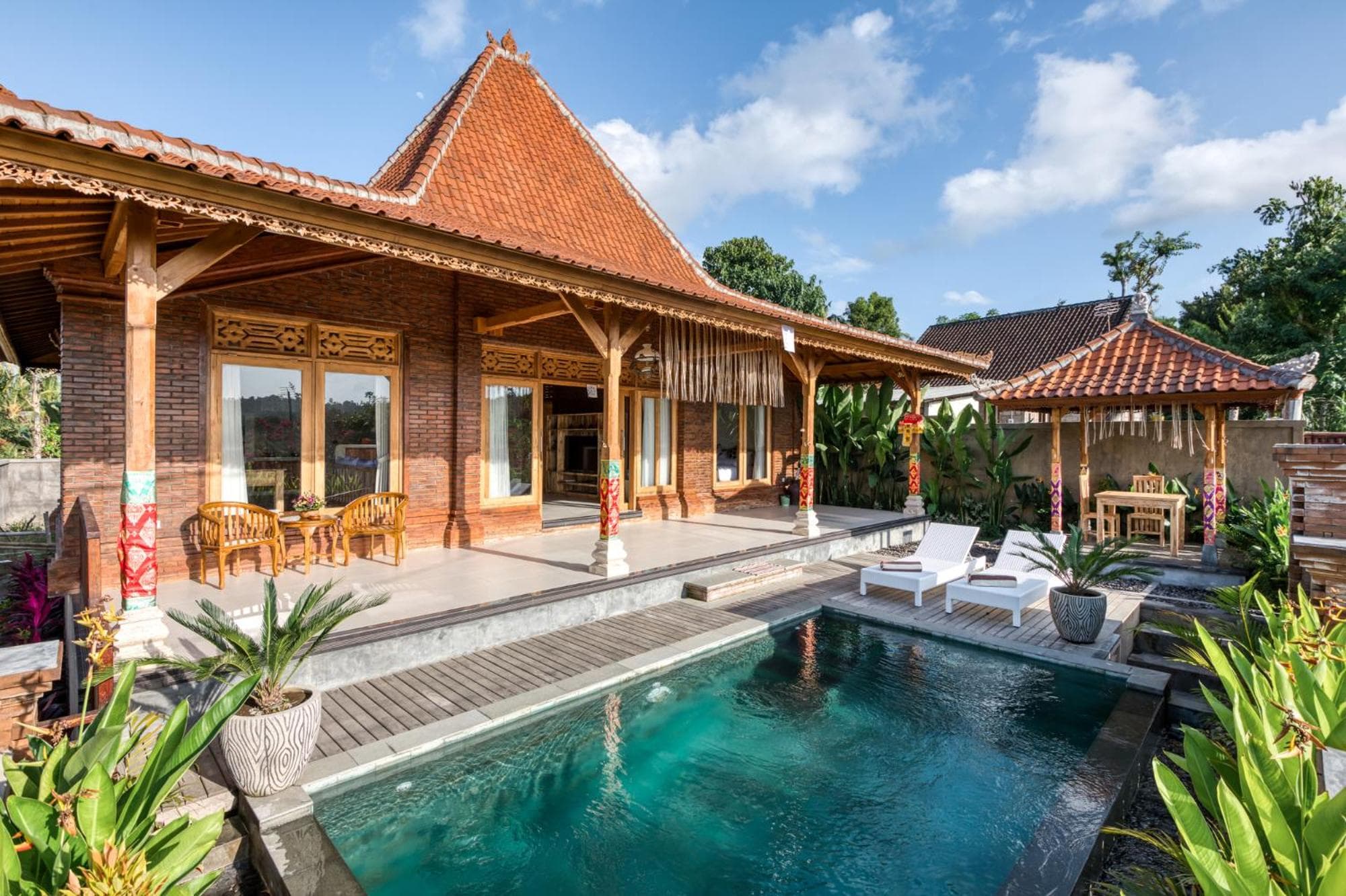 Atta Villa