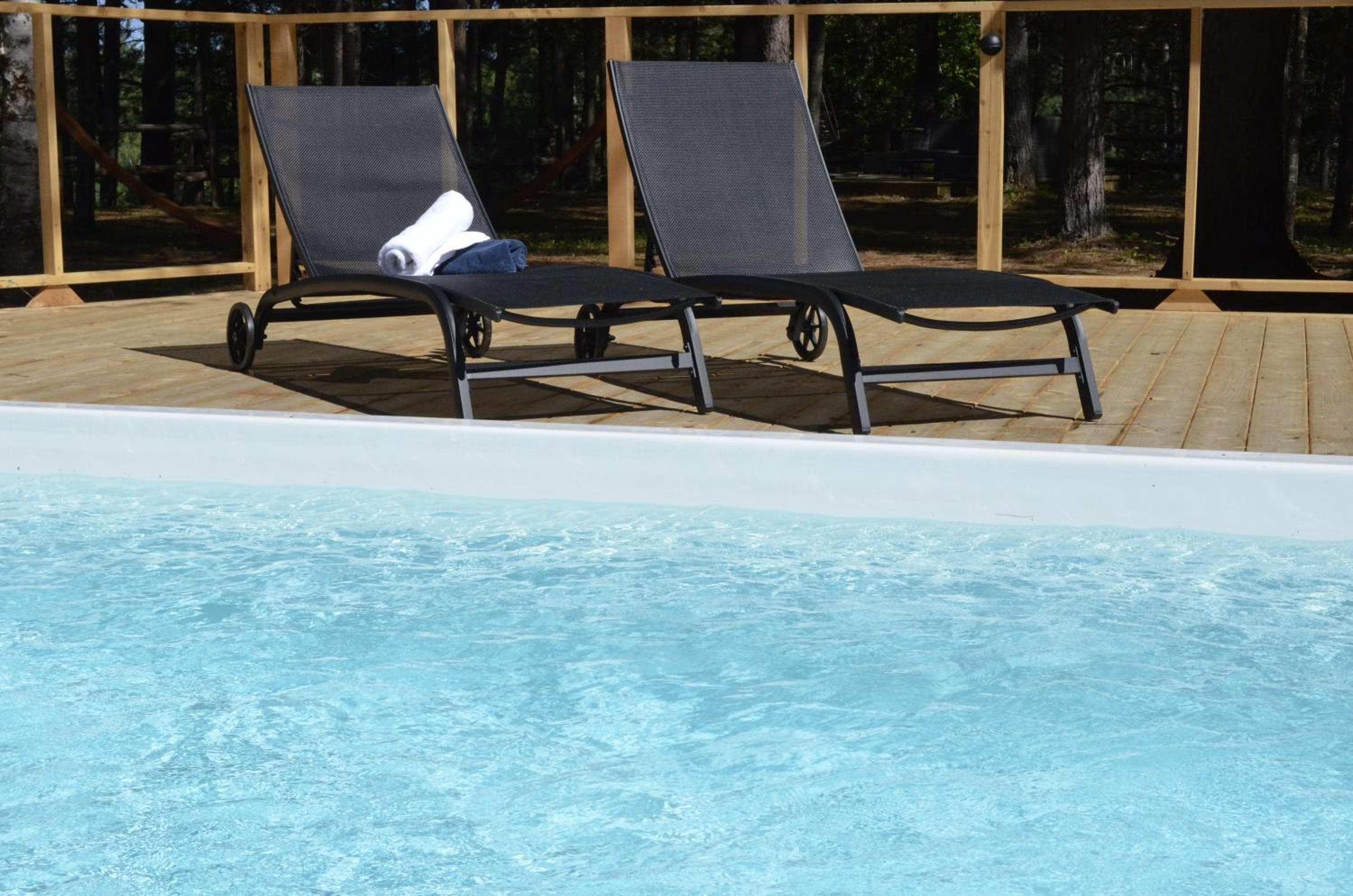 Auberge le Cosy Tremblant