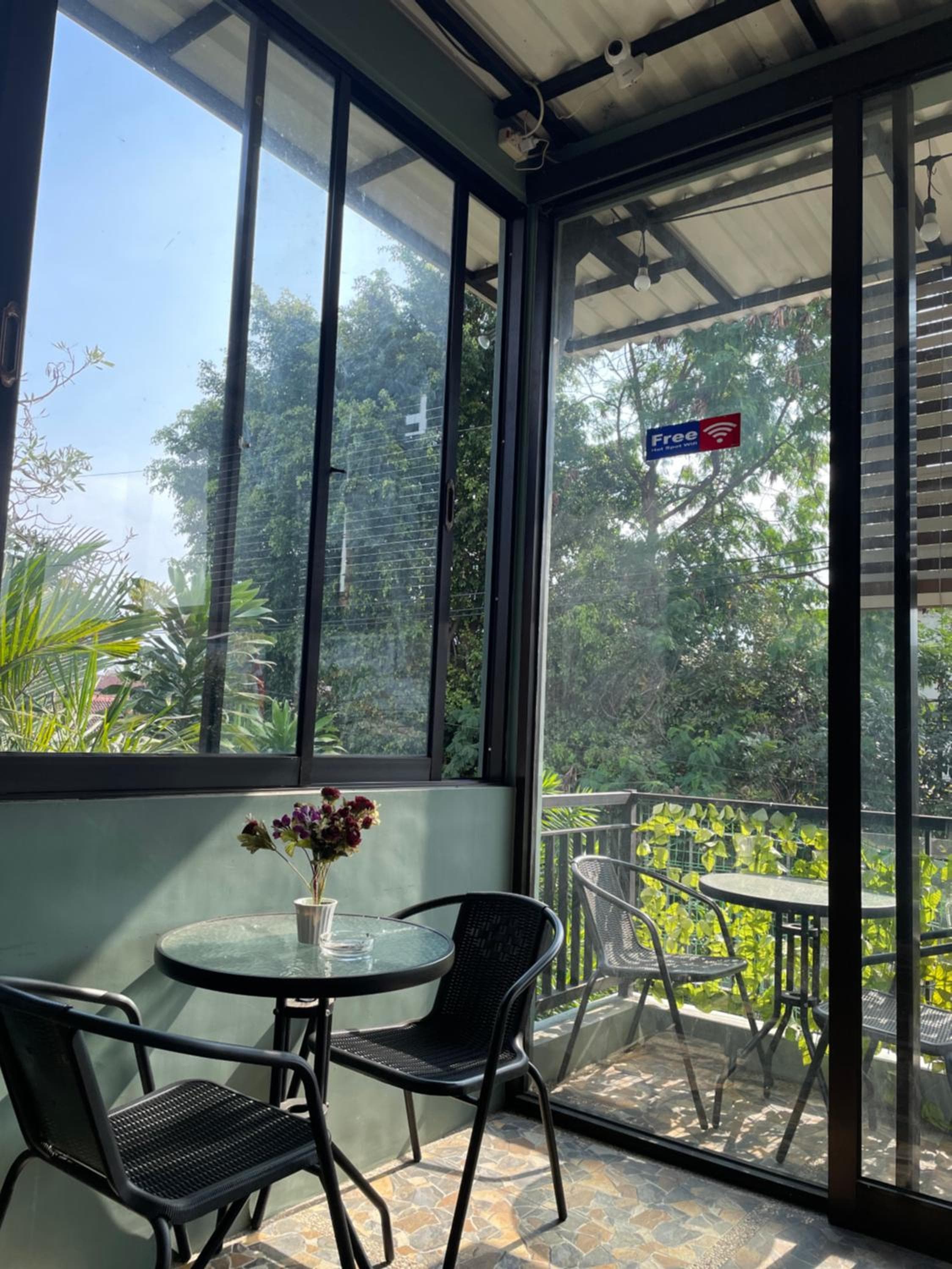 The Safa Baiti Guest House Syariah