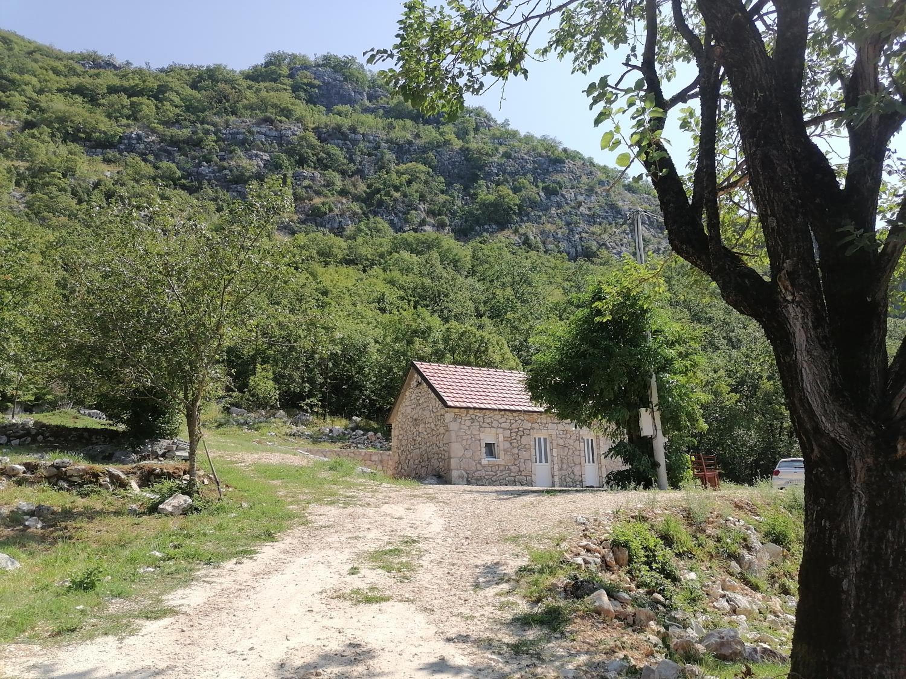 Apartmani Perosevic