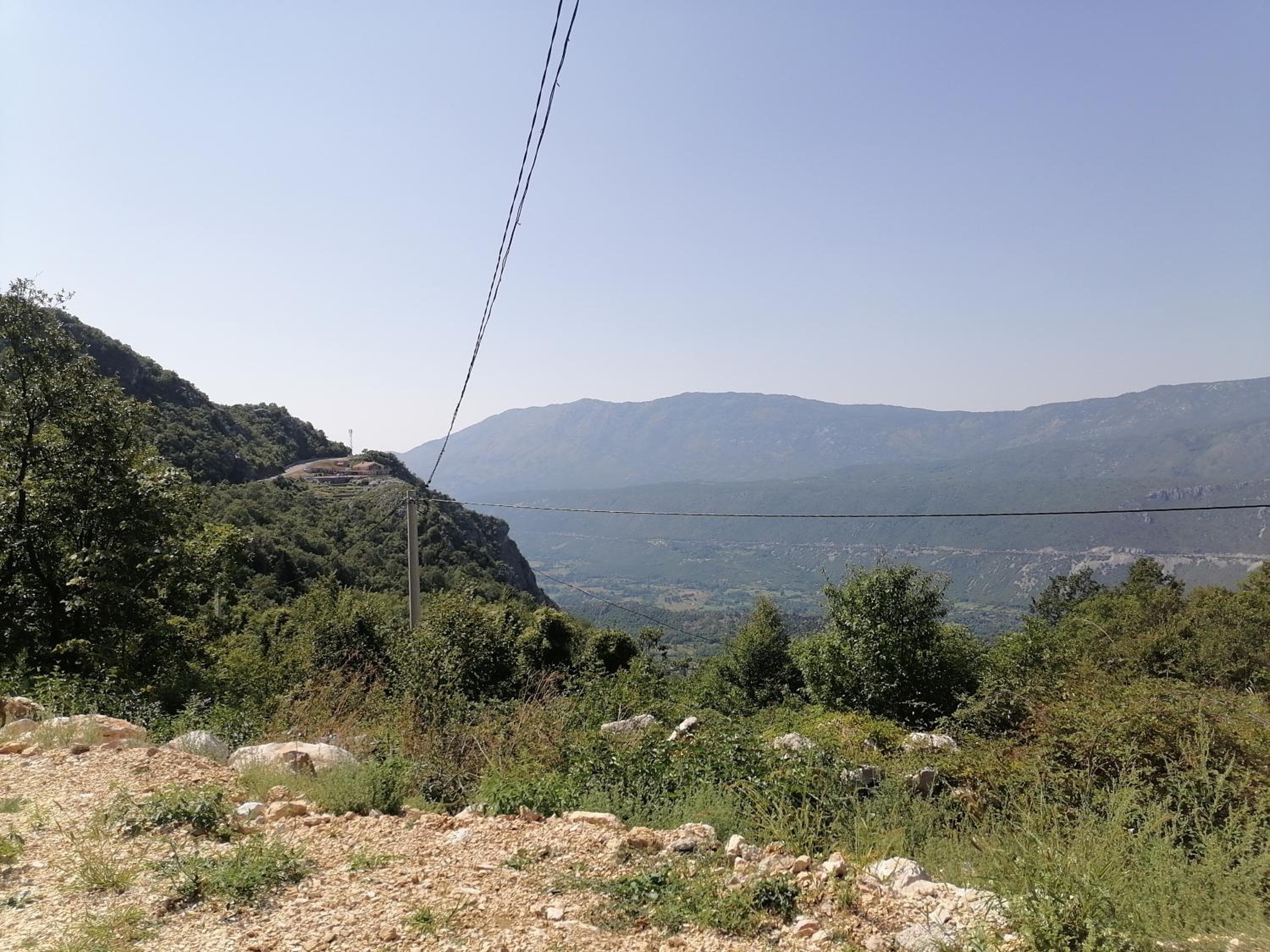 Apartmani Perosevic