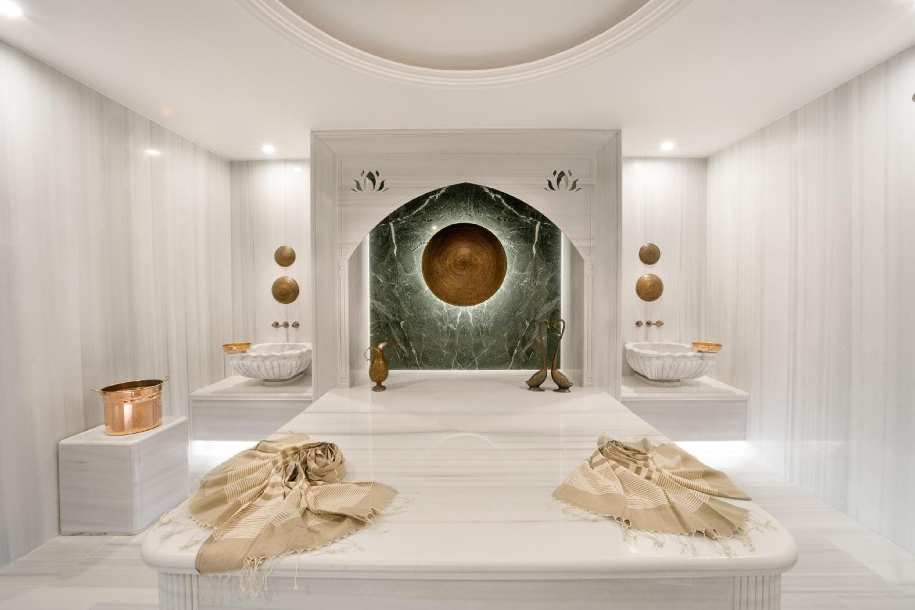 Bentley Hotel Bosphorus - Special Class