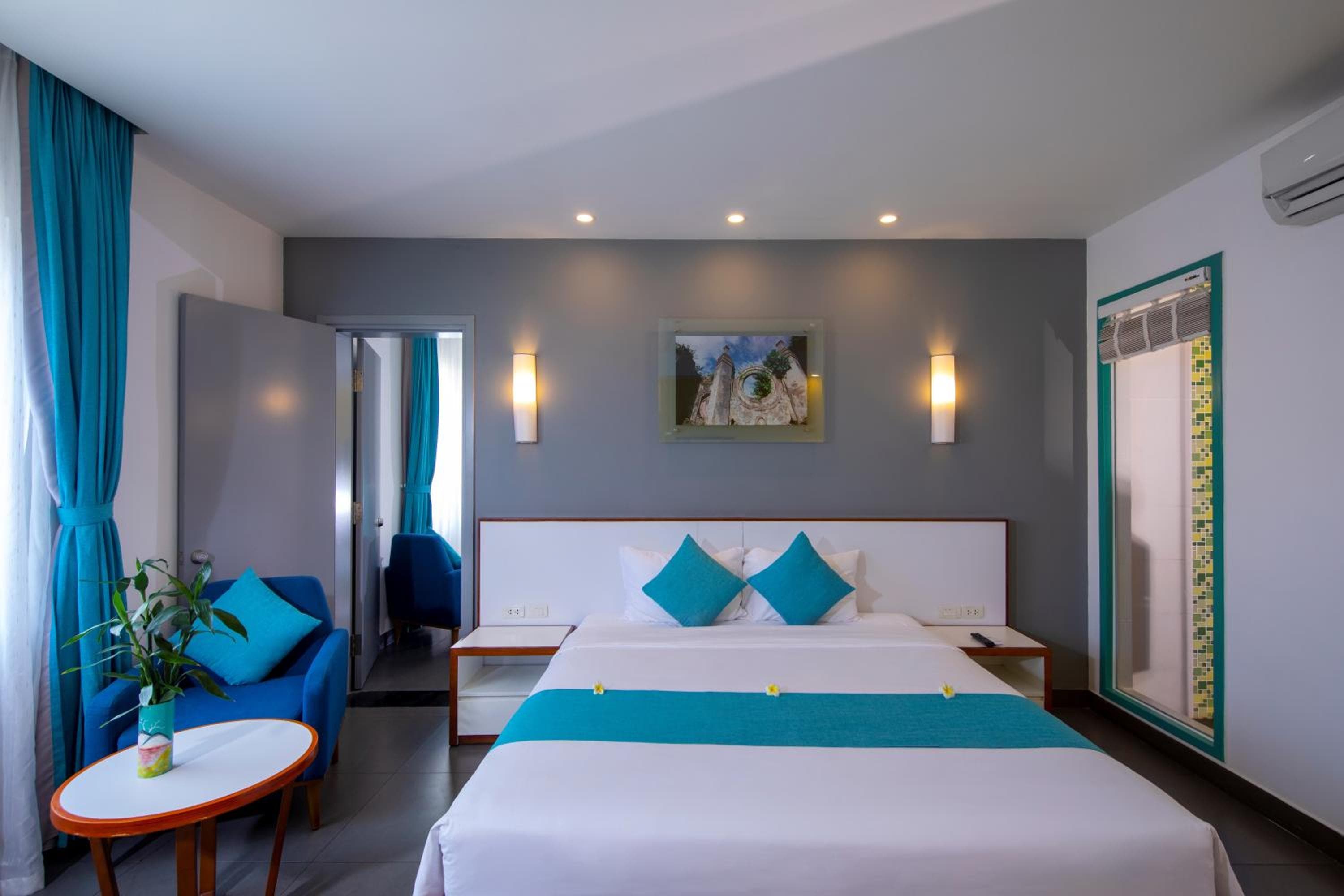 ÊMM Hotel Hoi An