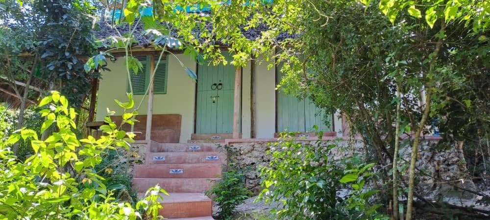 yasmin eco house zanzibar