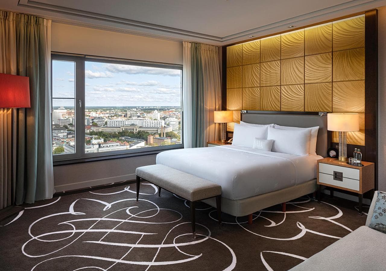 Waldorf Astoria Berlin