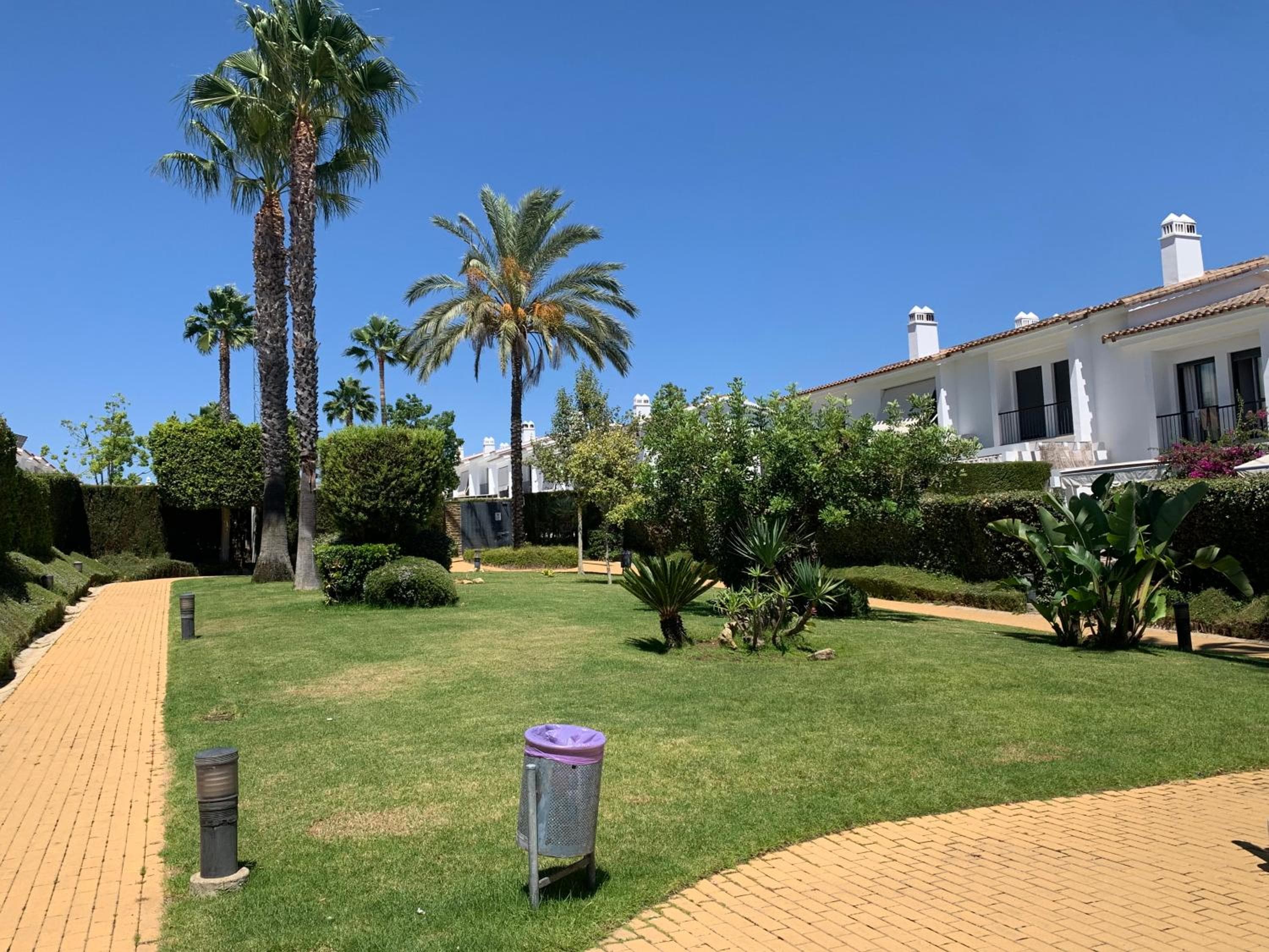 Residencial Punta Coral