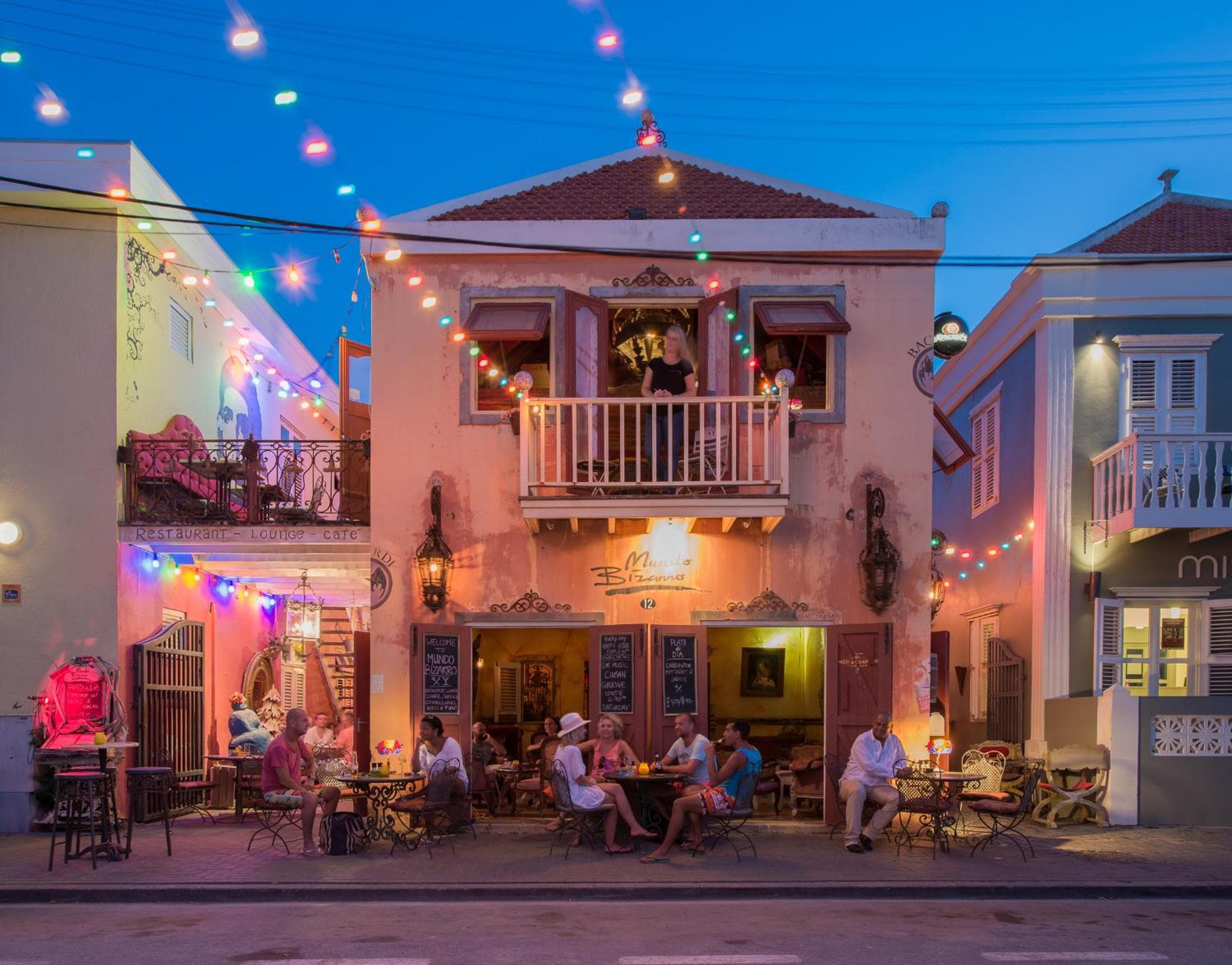 BOHO Bohemian Boutique Hotel