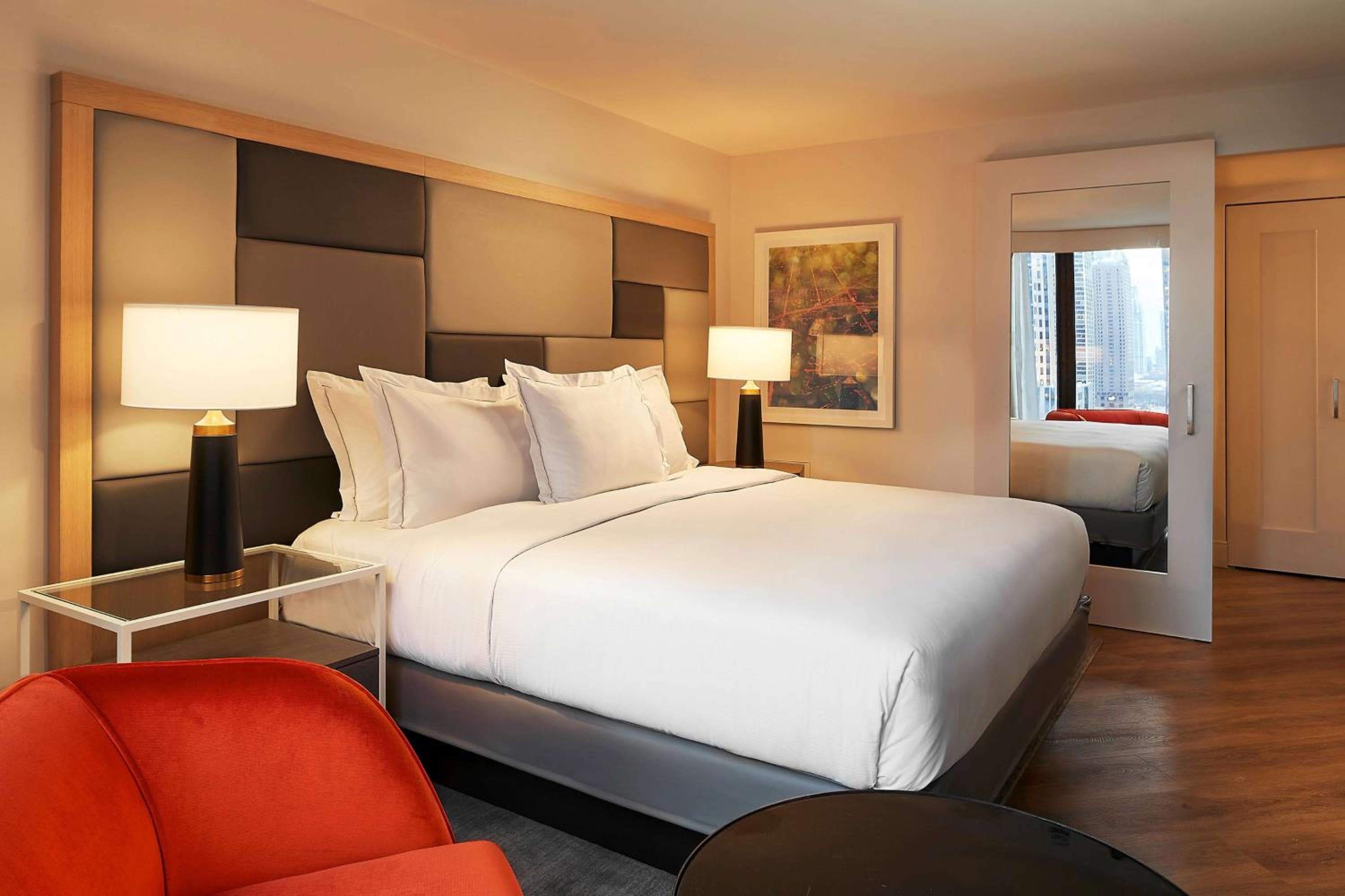Hilton Grand Vacations Club Chicago Magnificent Mile