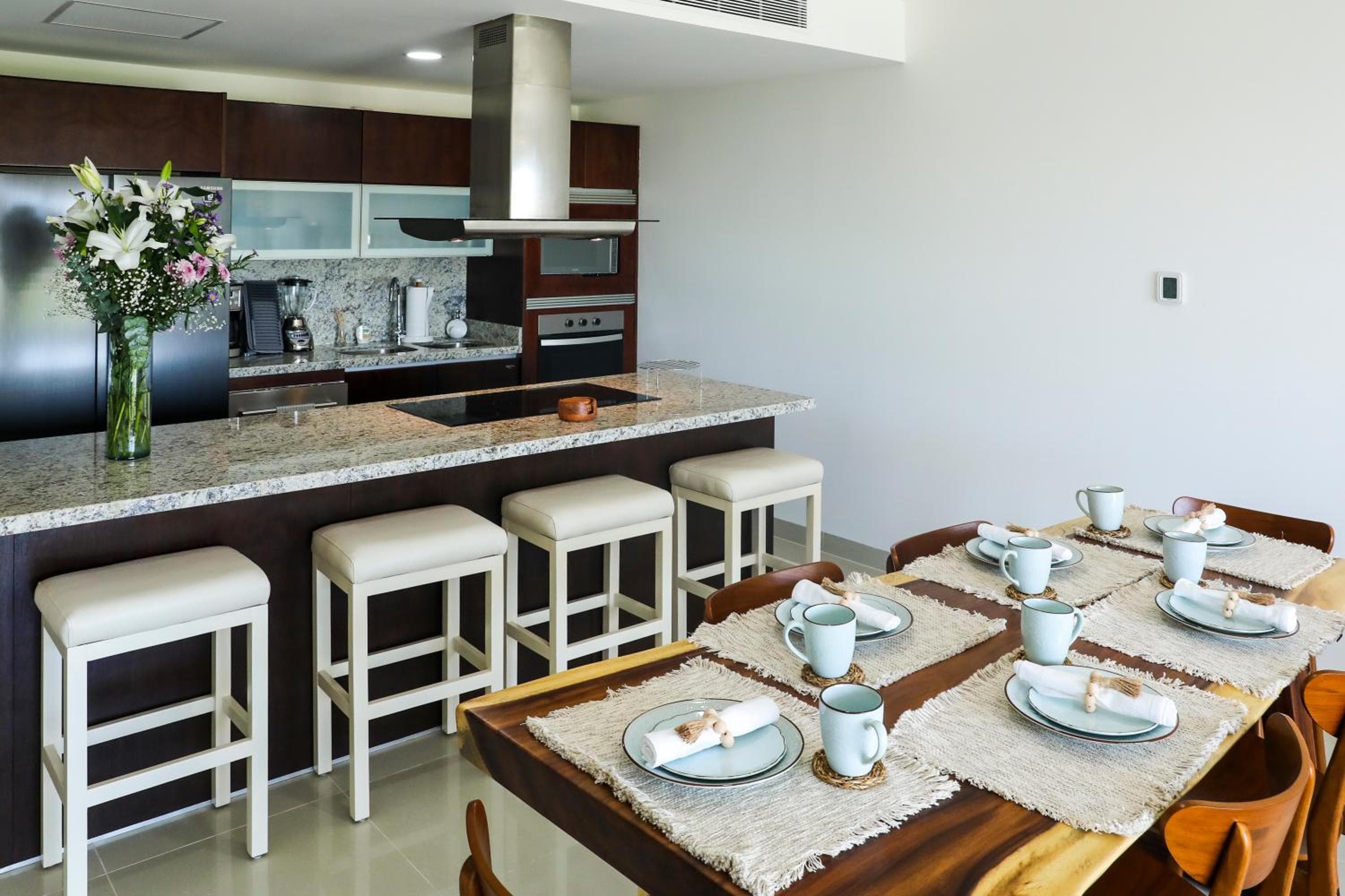 Brand New and Amazing Penthouse!