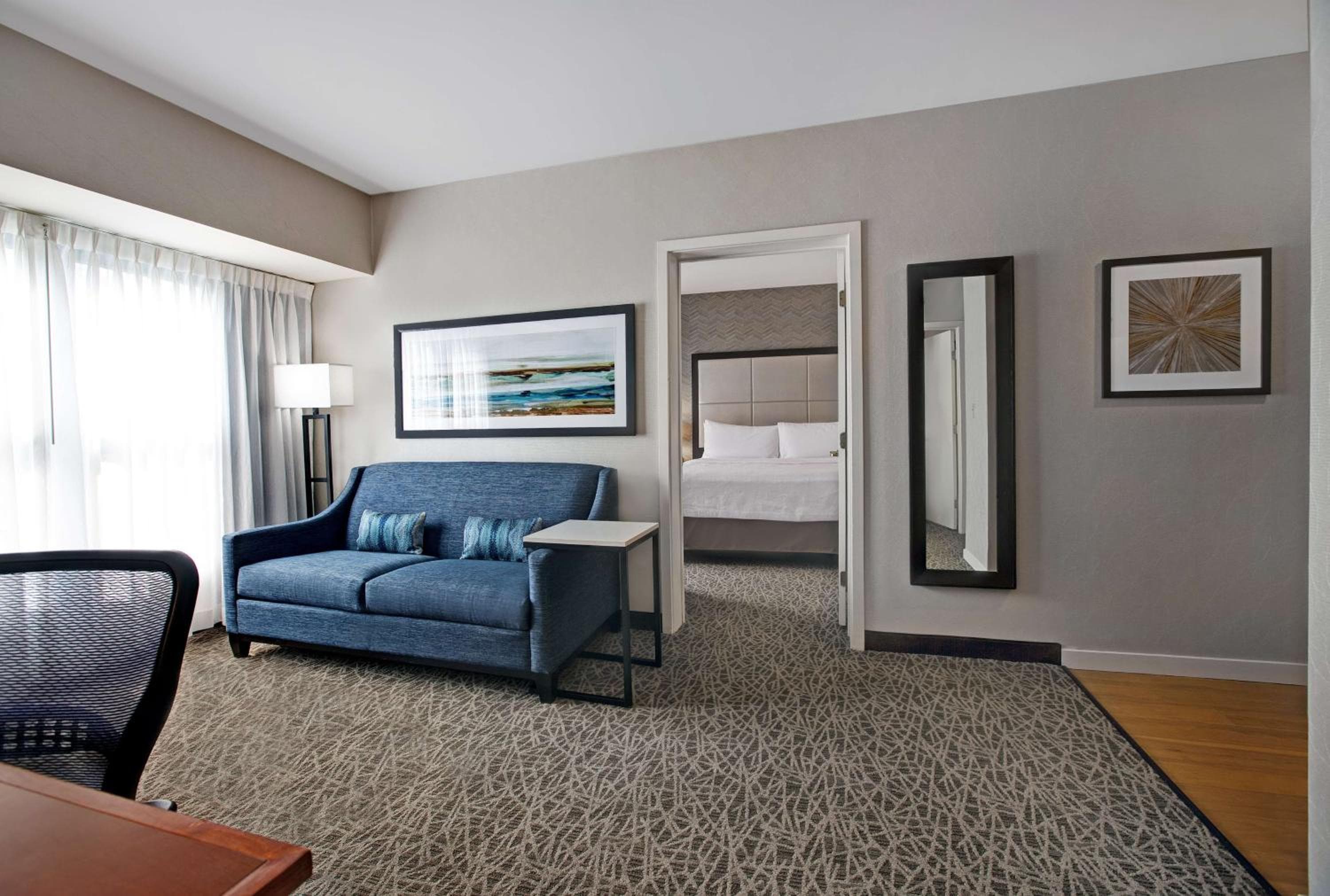 Homewood Suites by Hilton Chicago-Lincolnshire