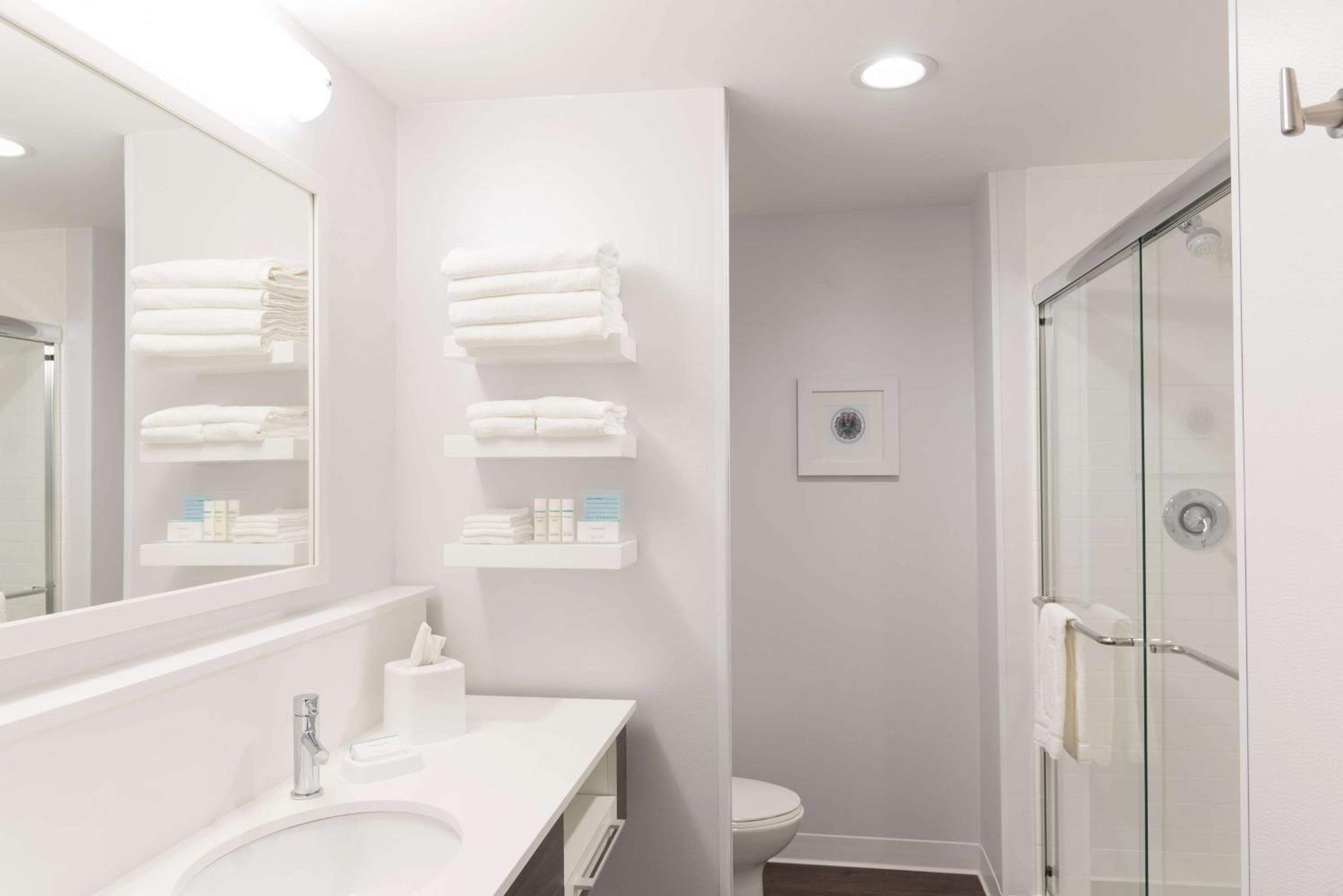 Hampton Inn & Suites by Hilton Chicago Schaumburg IL