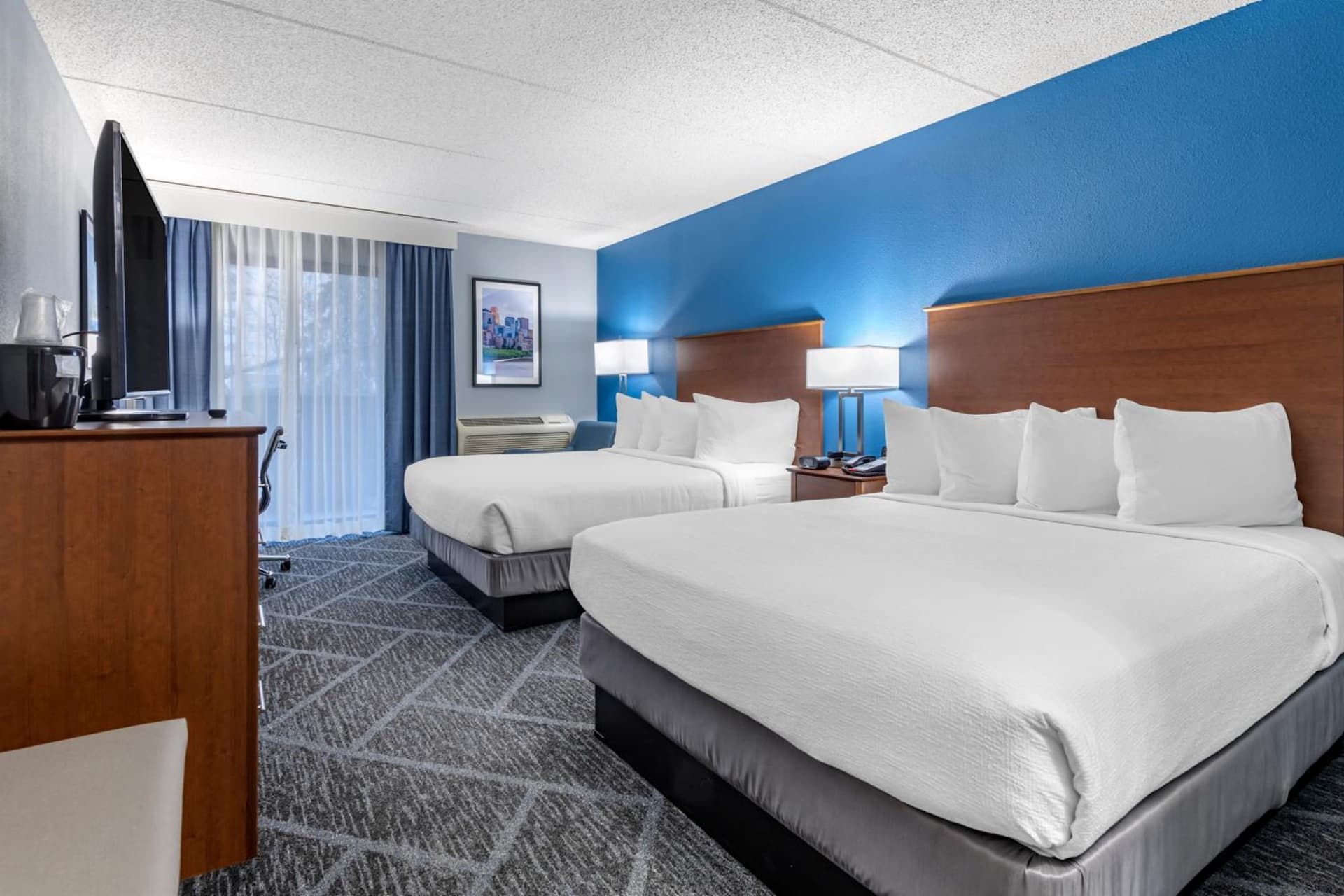 Best Western Bloomington Edina - Minneapolis
