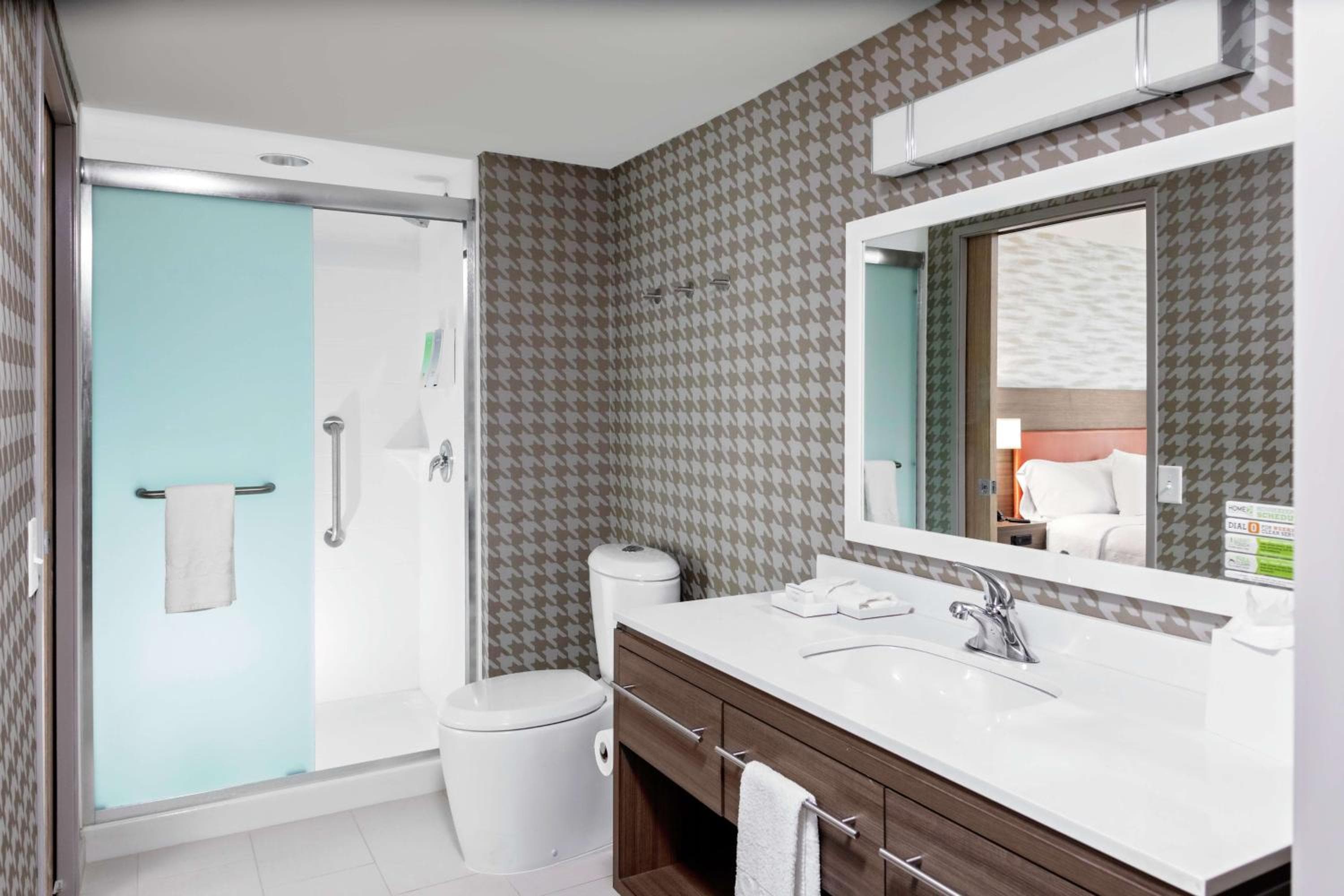 Home2 Suites By Hilton North Charleston University Blvd
