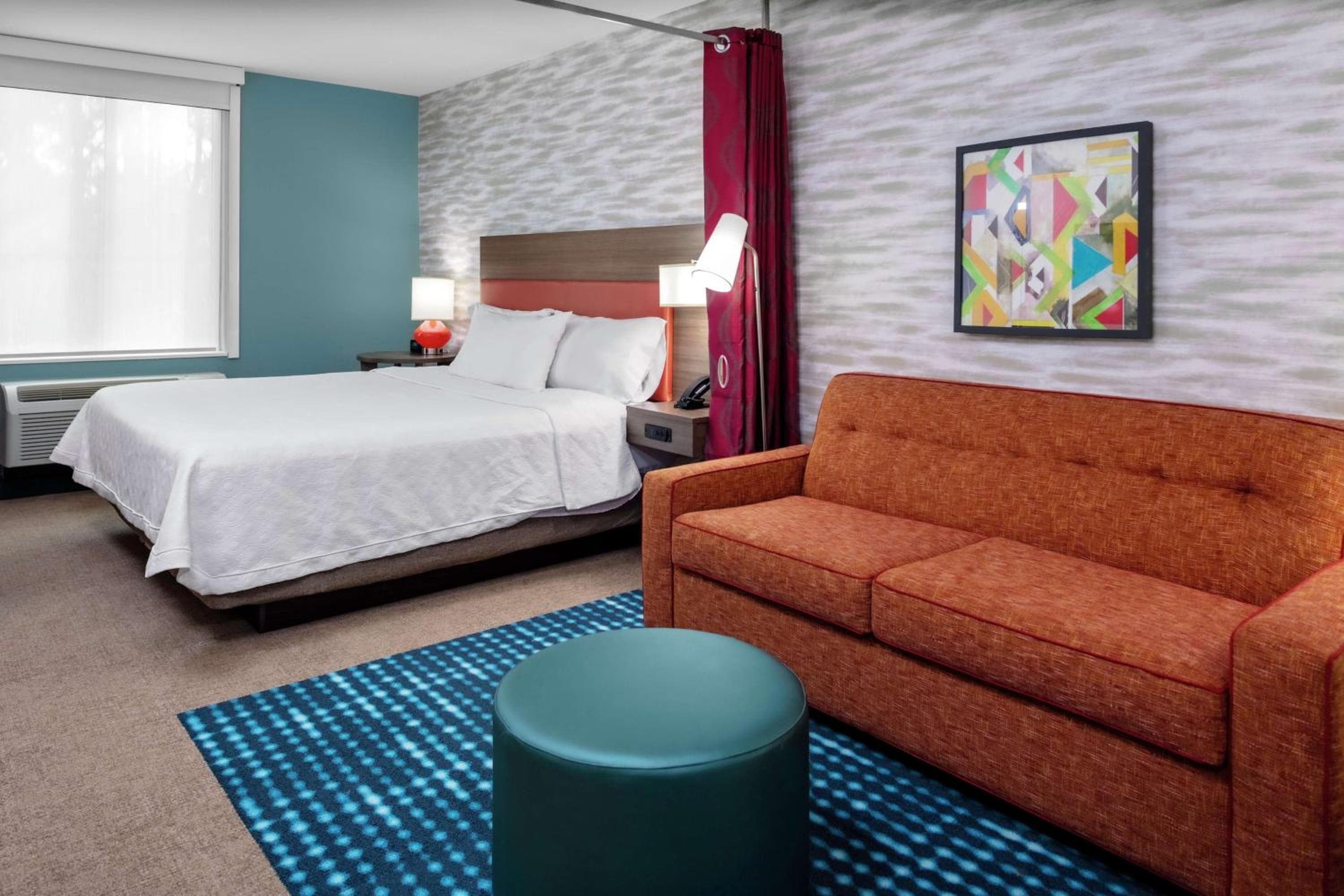 Home2 Suites By Hilton North Charleston University Blvd