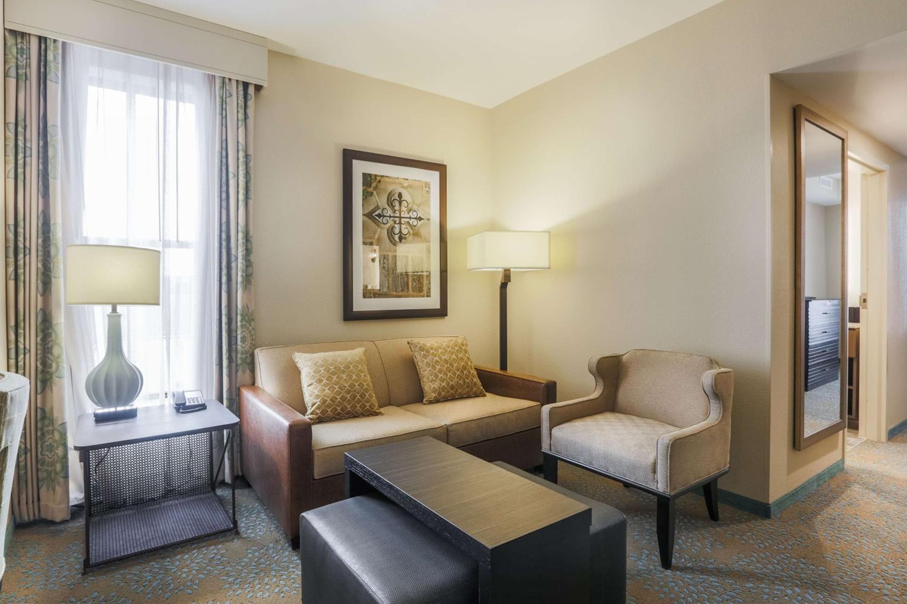 Homewood Suites By Hilton Charleston Historic District