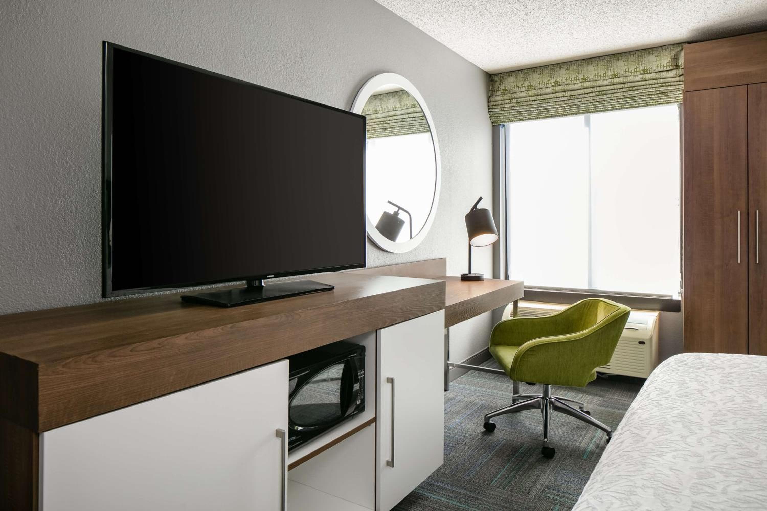 Hampton Inn Iowa City/Coralville