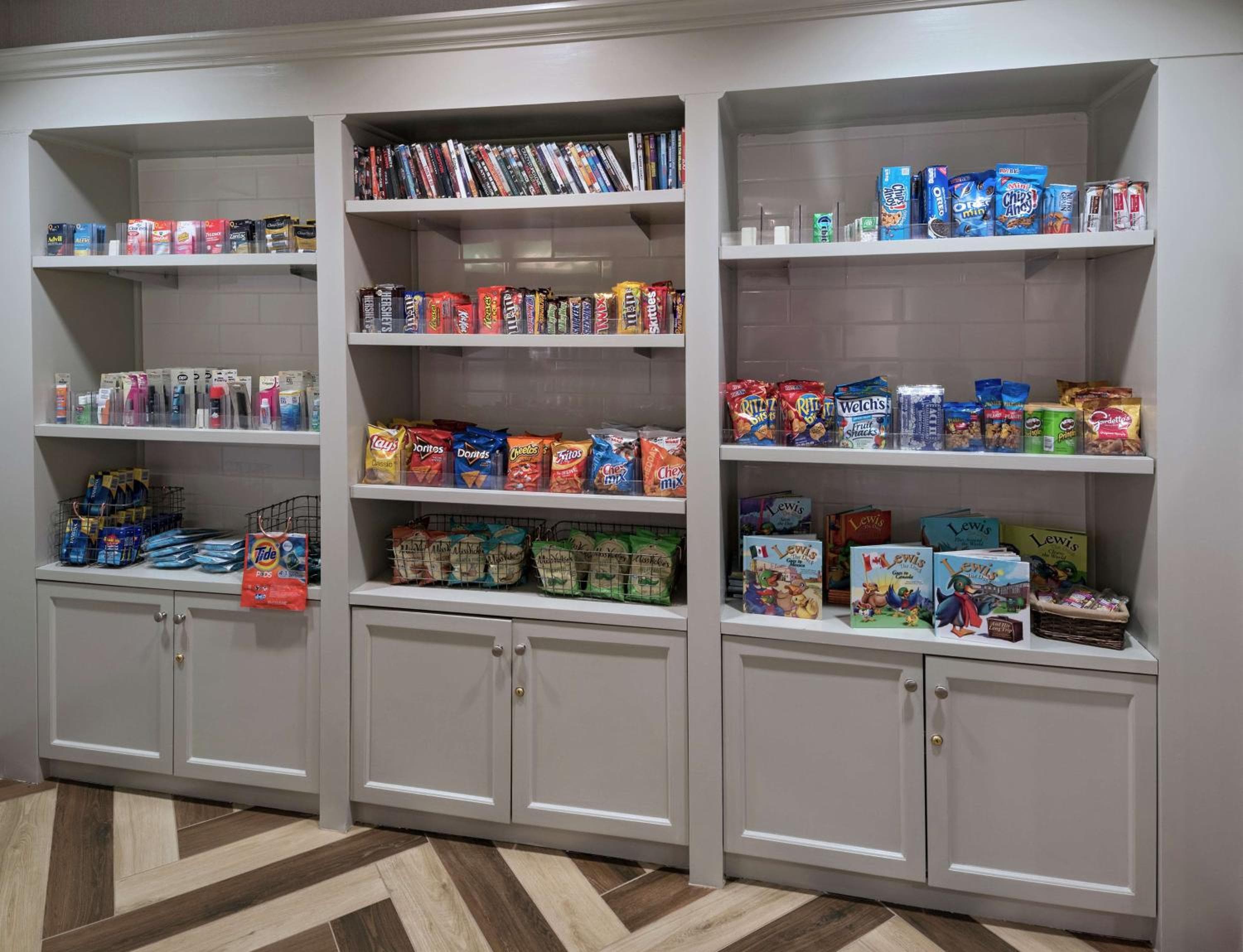 Homewood Suites by Hilton College Station