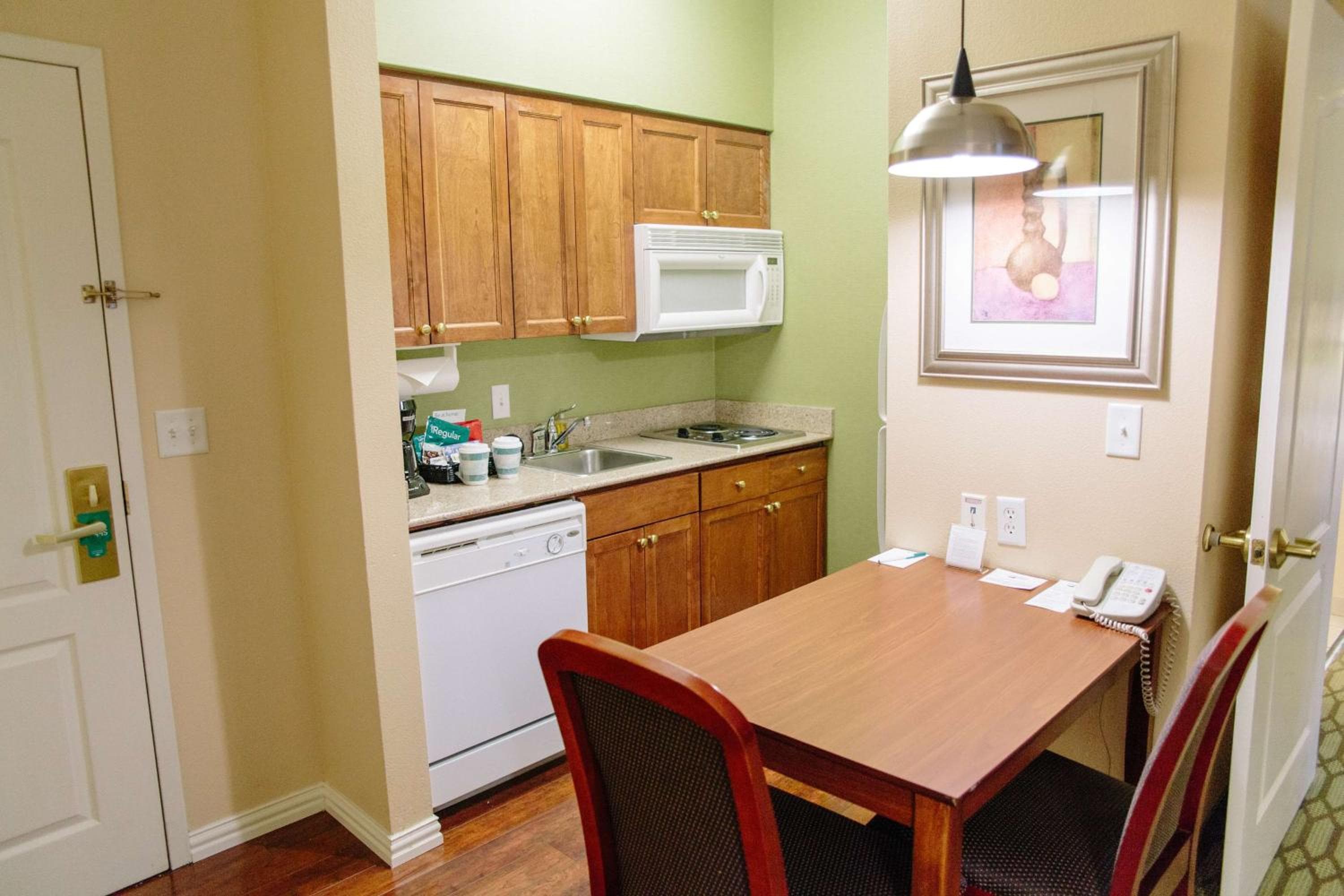 Homewood Suites by Hilton College Station