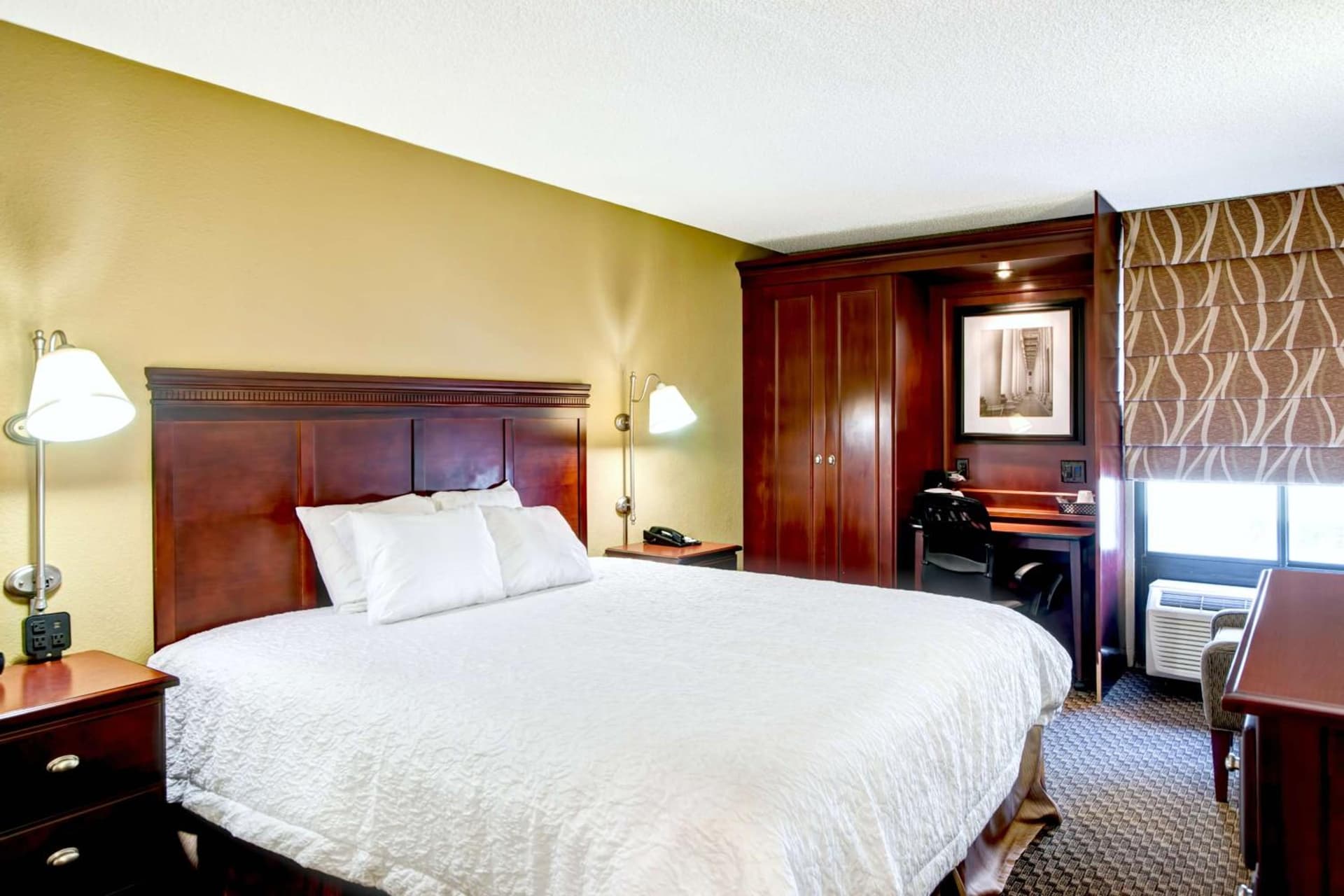 Hampton Inn College Station-Near Texas A&M University